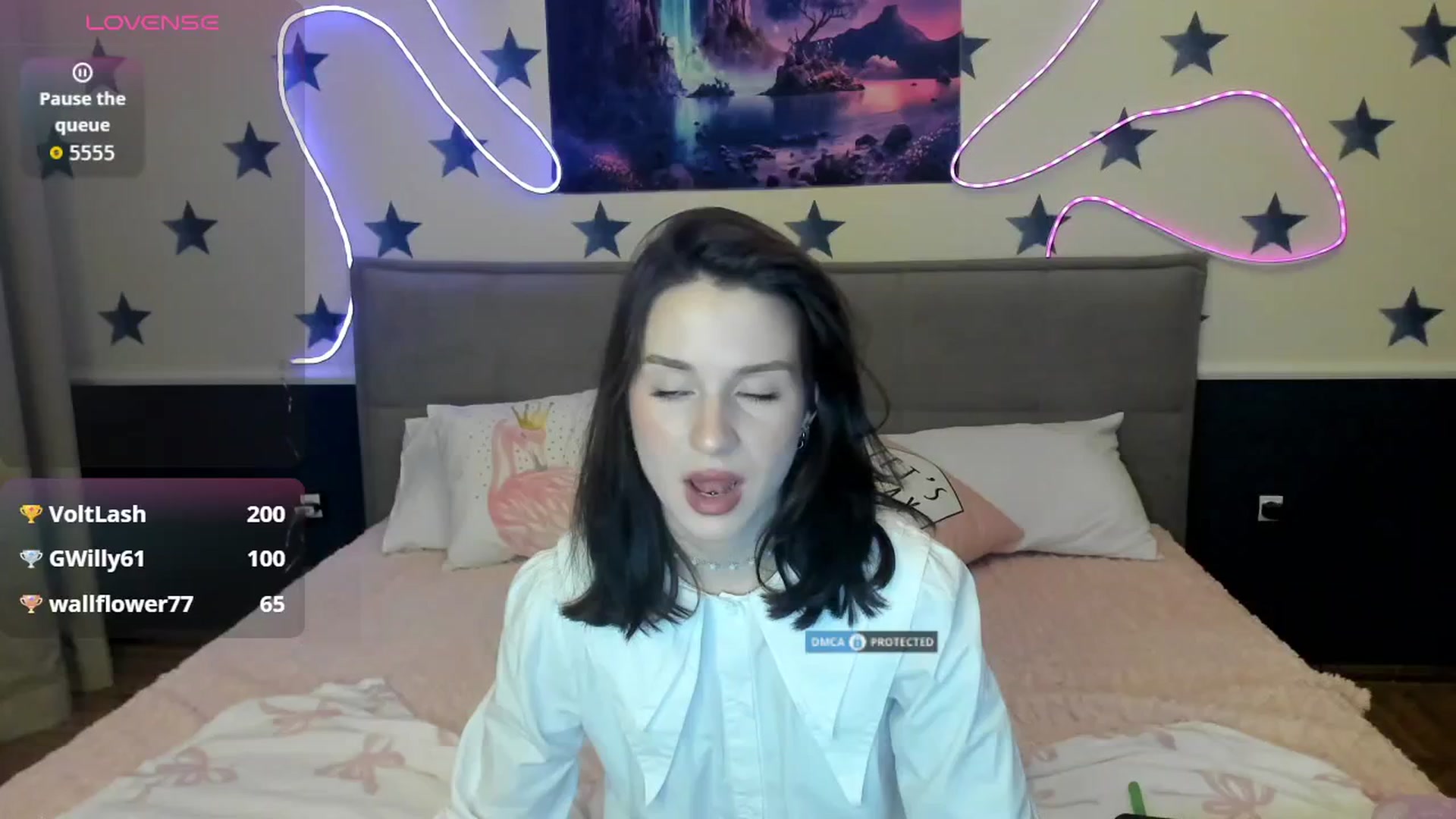 Gallery image thumbnail from LilyPoly's myfreecams stream on, 11/02/2025, 19:34 image 4 of 20