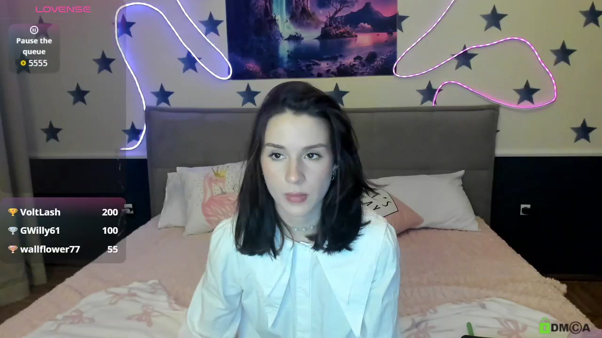 Gallery image thumbnail from LilyPoly's myfreecams stream on, 11/02/2025, 19:34 image 1 of 20