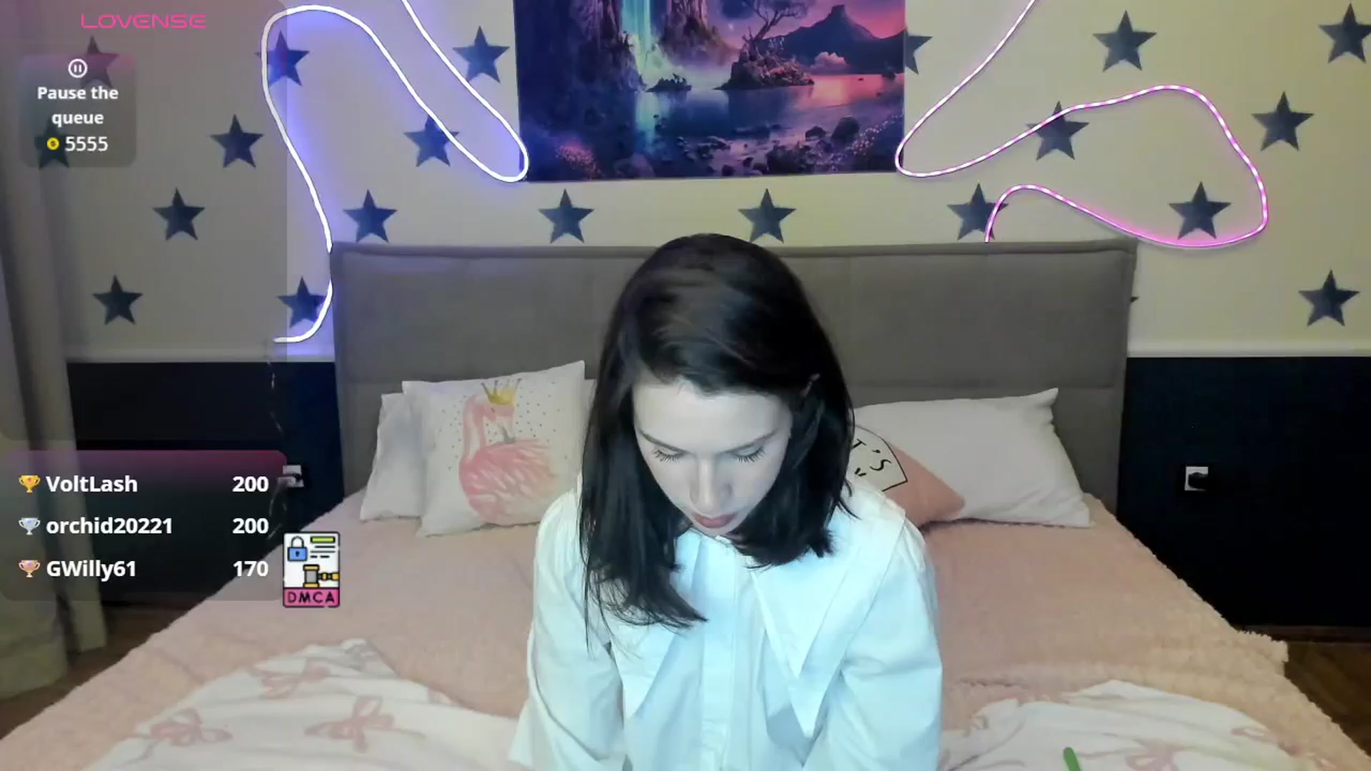 Gallery image thumbnail from LilyPoly's myfreecams stream on, 11/02/2025, 19:34 image 18 of 20