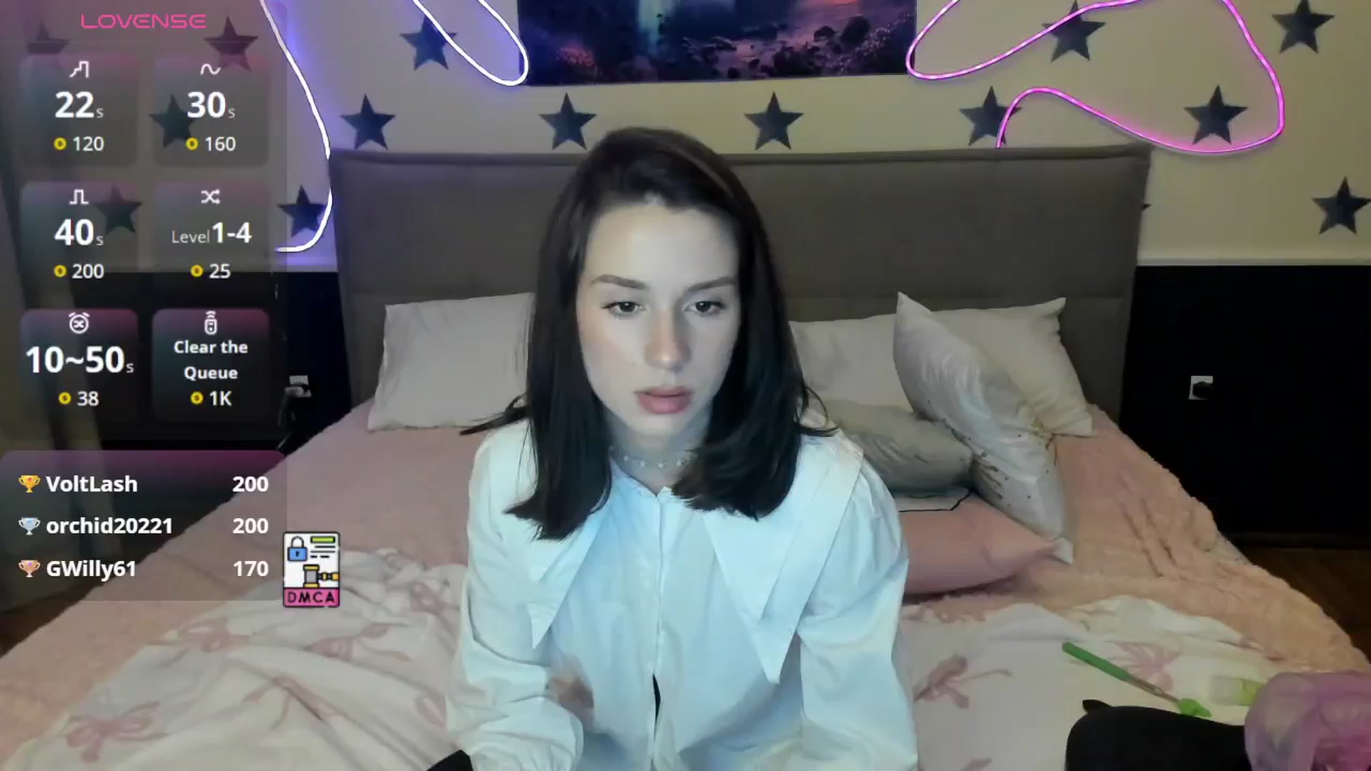 Gallery image thumbnail from LilyPoly's myfreecams stream on, 11/02/2025, 20:12 image 2 of 20