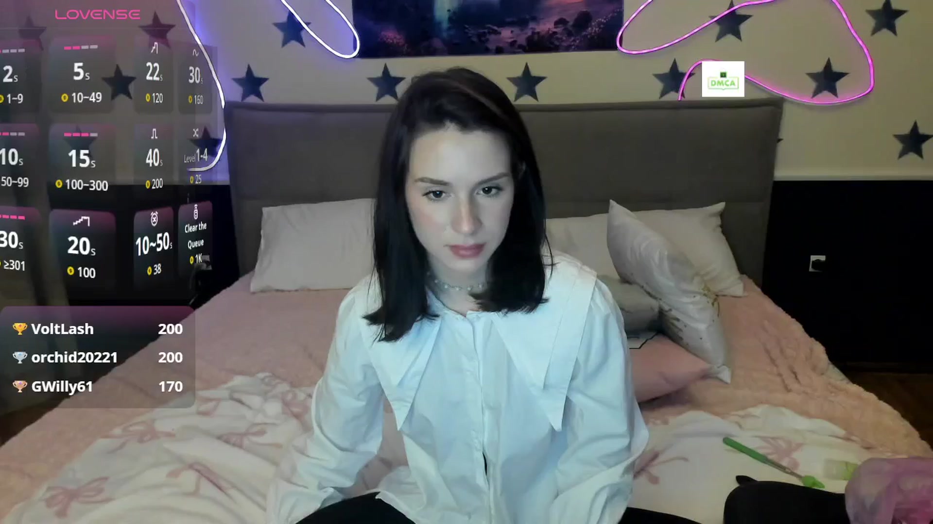 Gallery image thumbnail from LilyPoly's myfreecams stream on, 11/02/2025, 20:12 image 9 of 20