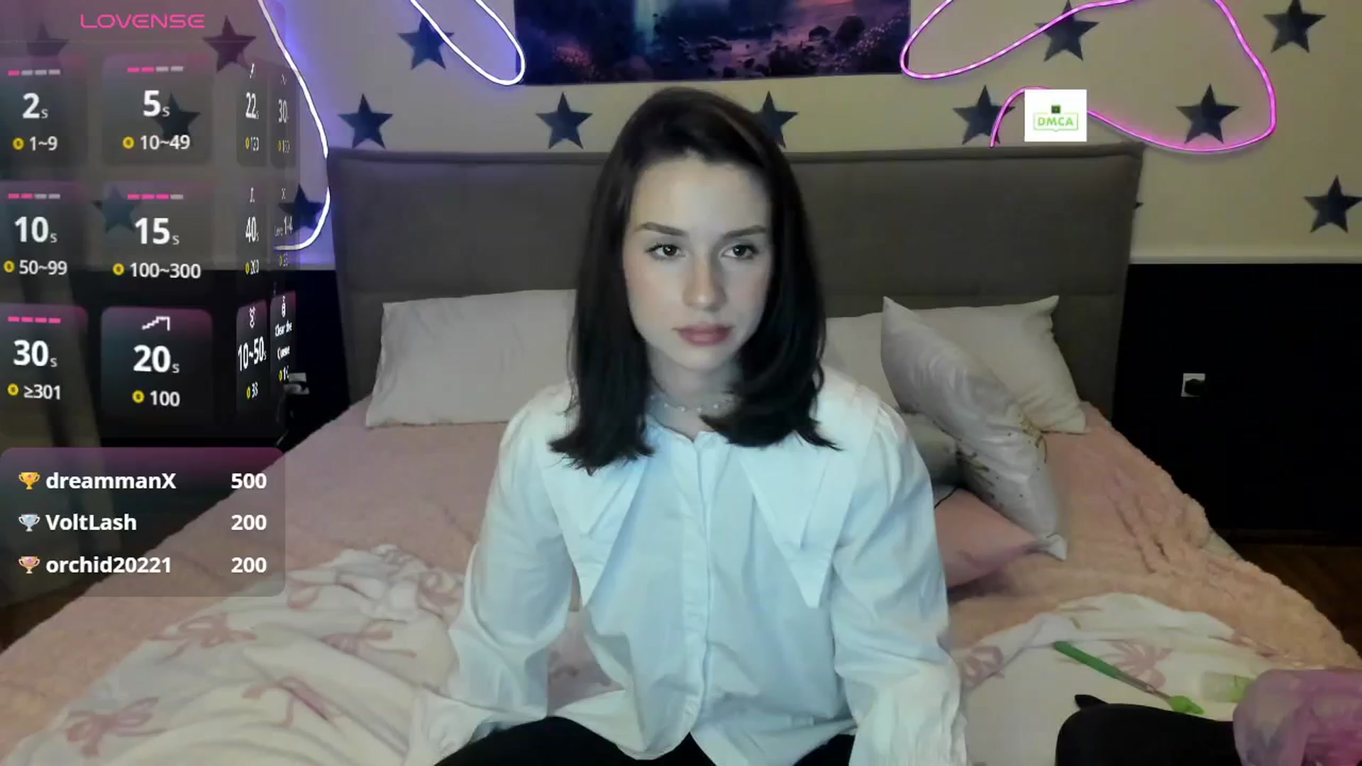 Gallery image thumbnail from LilyPoly's myfreecams stream on, 11/02/2025, 20:12 image 19 of 20