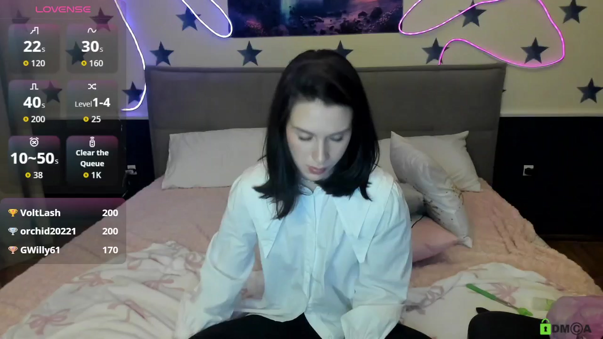 Gallery image thumbnail from LilyPoly's myfreecams stream on, 11/02/2025, 20:12 image 16 of 20