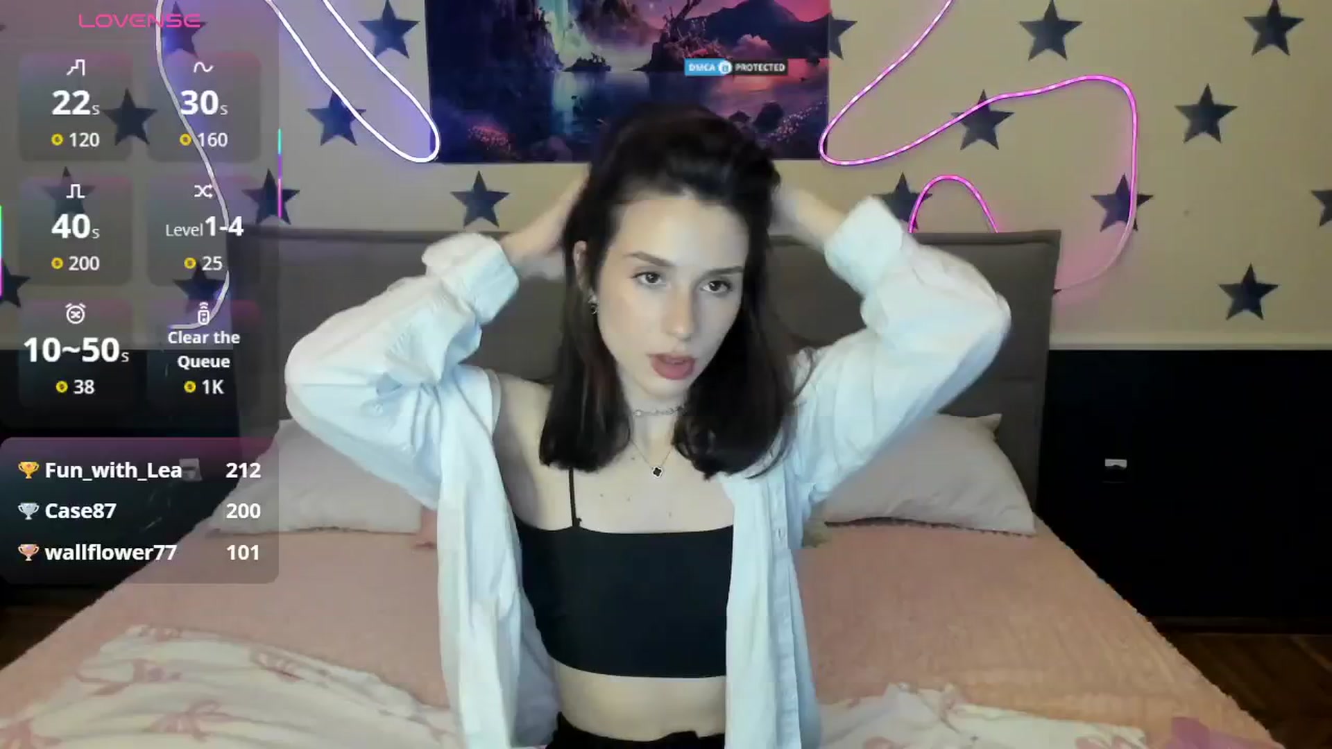 Gallery image thumbnail from LilyPoly's myfreecams stream on, 11/05/2025, 21:56 image 11 of 20