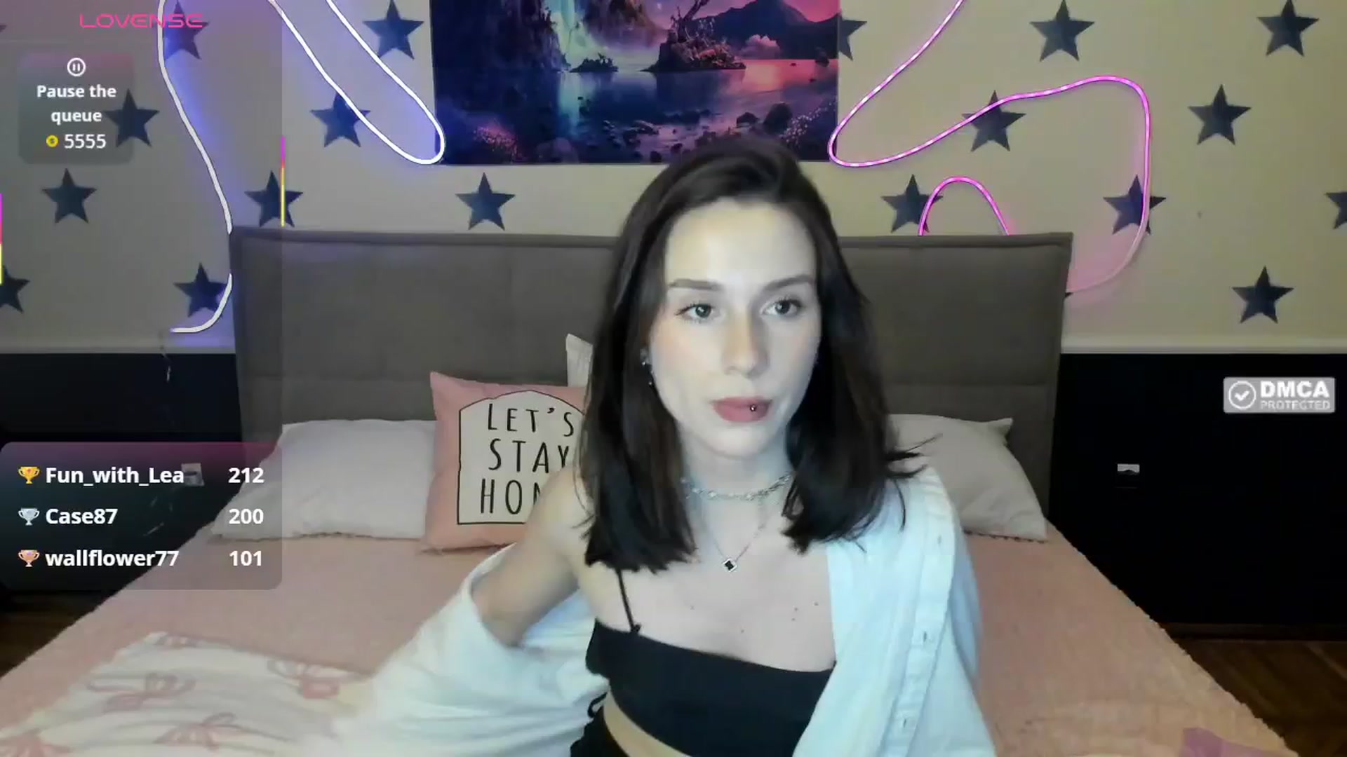 Gallery image thumbnail from LilyPoly's myfreecams stream on, 11/05/2025, 21:56 image 12 of 20