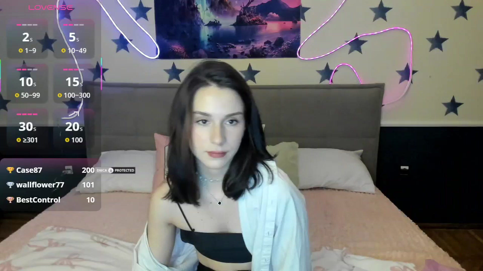 Gallery image thumbnail from LilyPoly's myfreecams stream on, 11/05/2025, 21:56 image 5 of 20