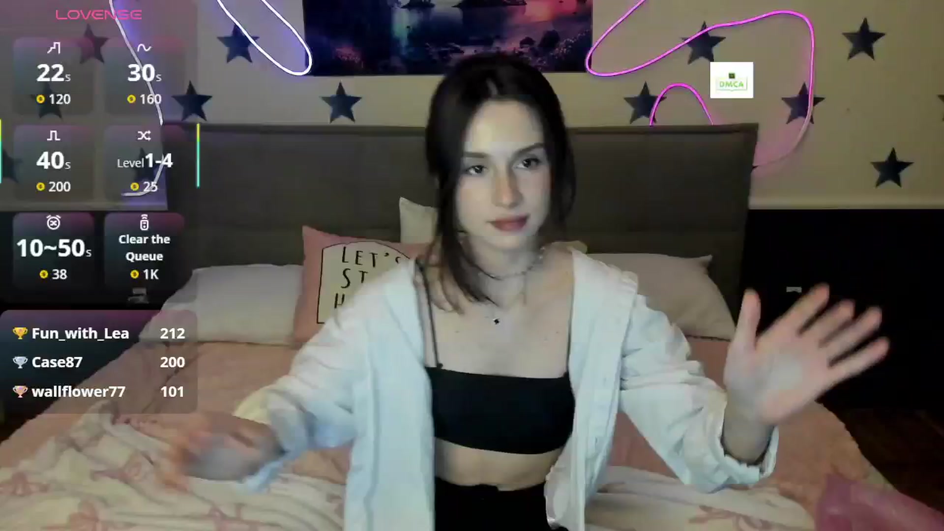 Gallery image thumbnail from LilyPoly's myfreecams stream on, 11/05/2025, 21:56 image 17 of 20