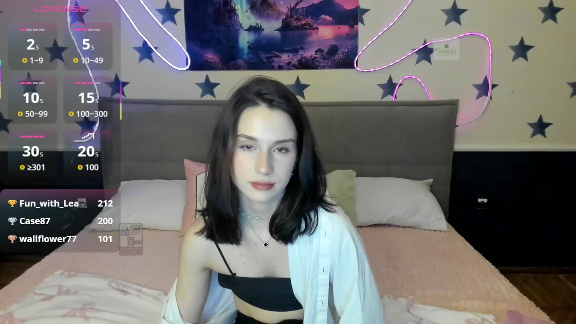 Gallery image thumbnail from LilyPoly's myfreecams stream on, 11/05/2025, 21:56 image 6 of 20