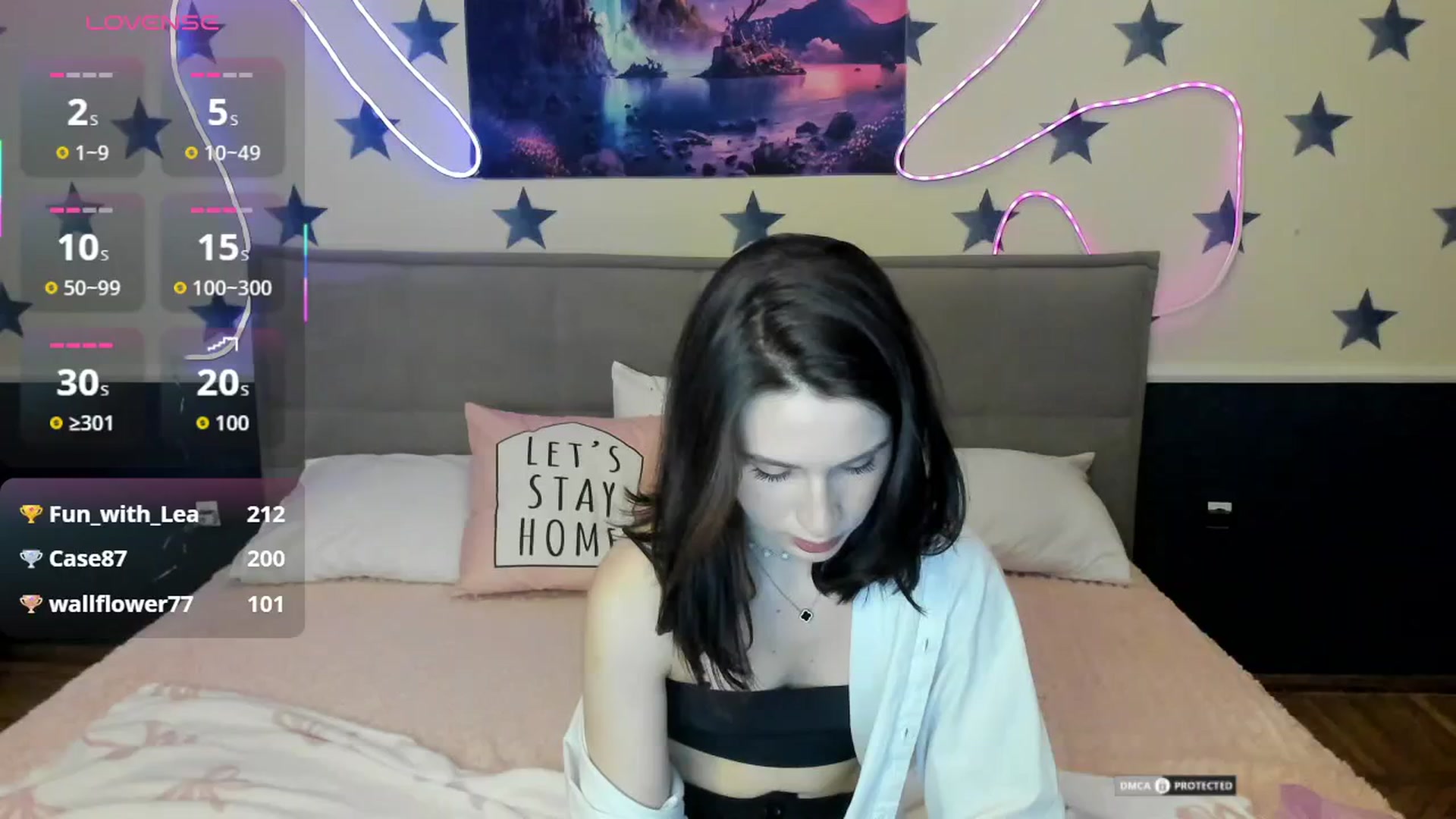 Gallery image thumbnail from LilyPoly's myfreecams stream on, 11/05/2025, 21:56 image 7 of 20