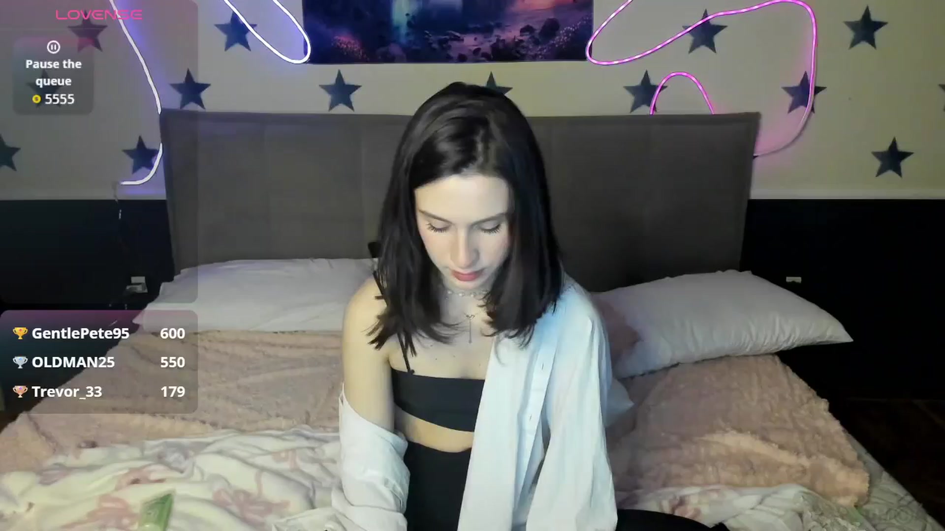 Gallery image thumbnail from LilyPoly's myfreecams stream on, 11/06/2025, 02:32 image 7 of 20