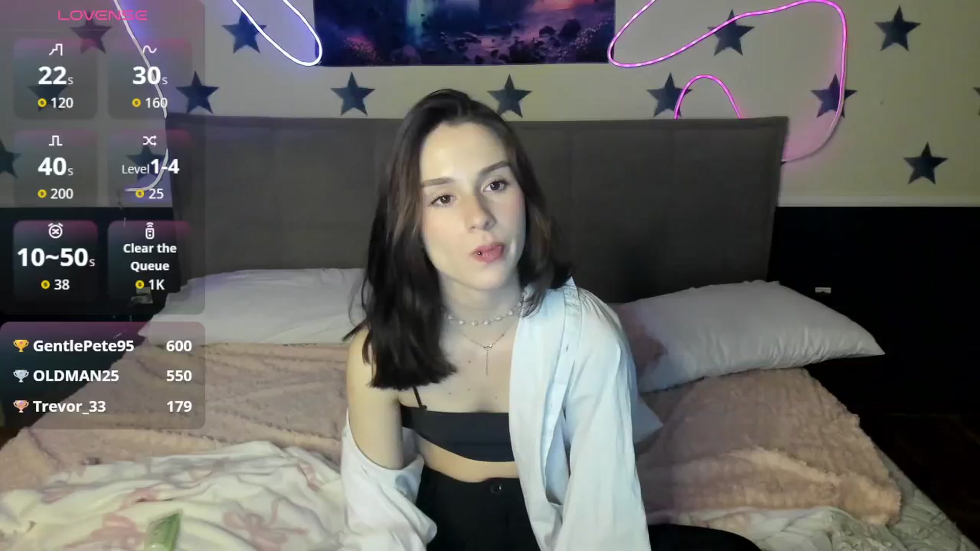 Gallery image thumbnail from LilyPoly's myfreecams stream on, 11/06/2025, 02:32 image 15 of 20