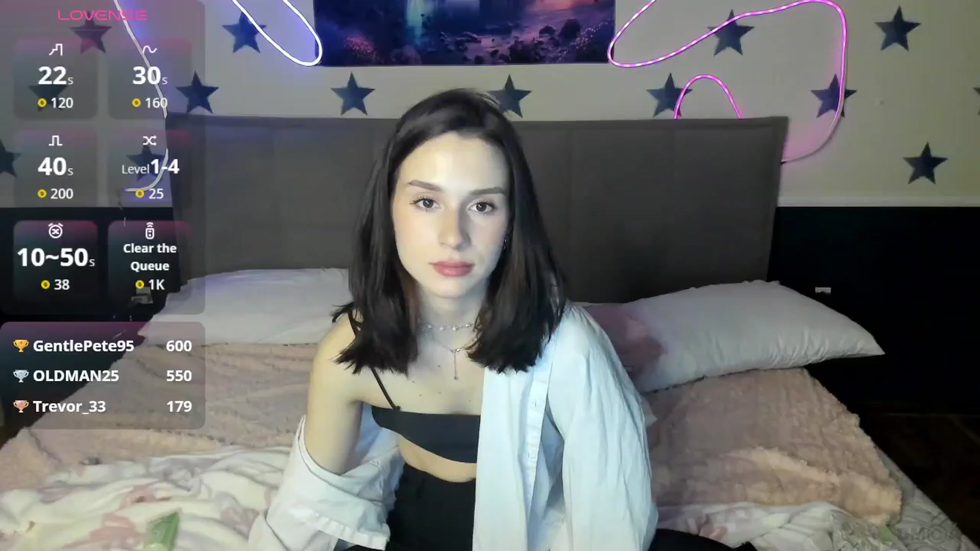 Gallery image thumbnail from LilyPoly's myfreecams stream on, 11/06/2025, 02:32 image 5 of 20