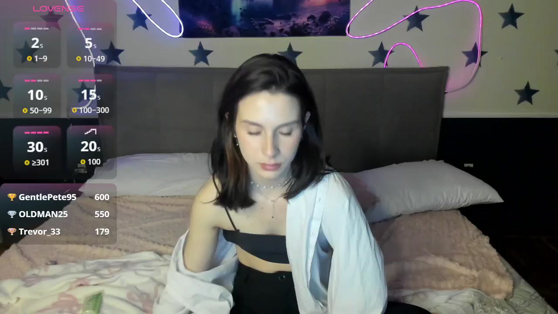 Gallery image thumbnail from LilyPoly's myfreecams stream on, 11/06/2025, 02:32 image 16 of 20