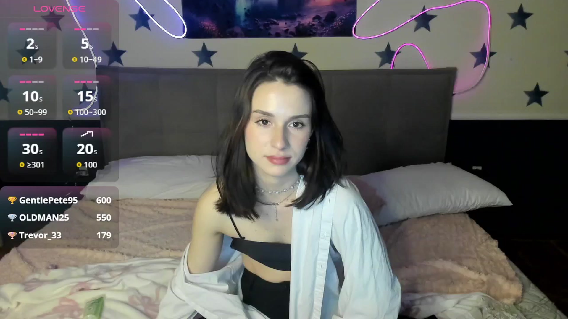 Gallery image thumbnail from LilyPoly's myfreecams stream on, 11/06/2025, 02:32 image 13 of 20
