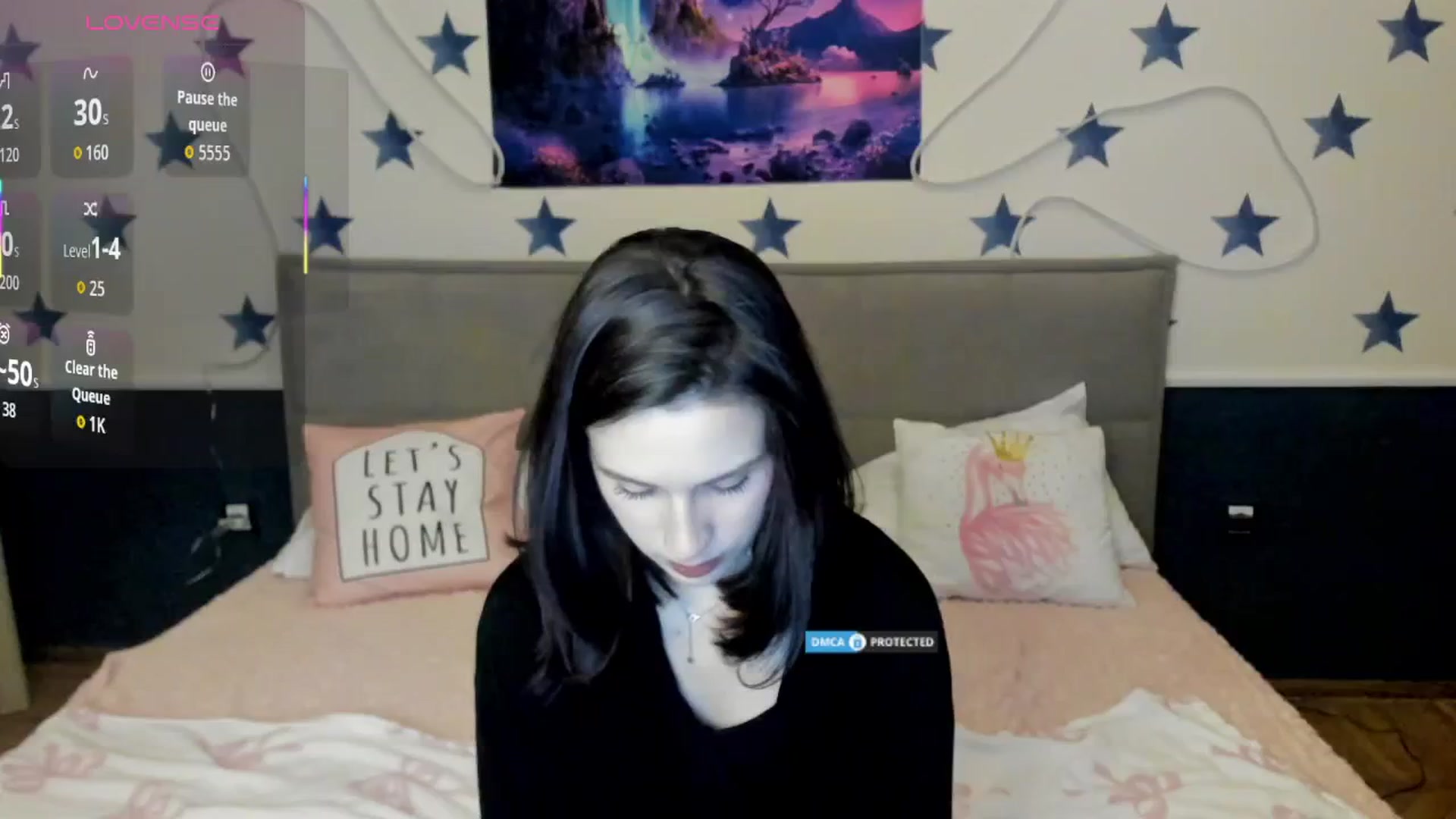 Gallery image thumbnail from LilyPoly's myfreecams stream on, 11/06/2025, 21:01 image 14 of 20