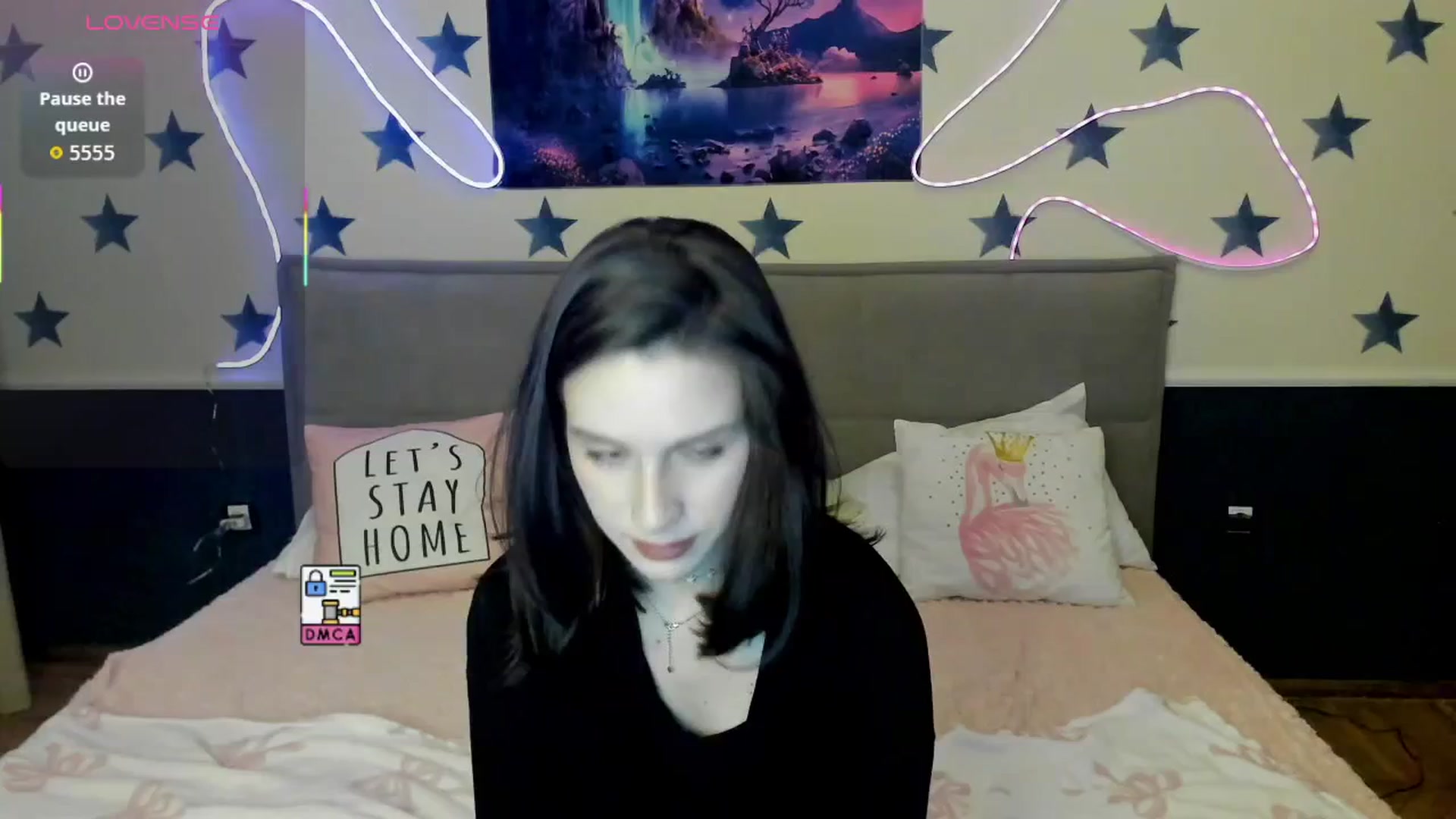Gallery image thumbnail from LilyPoly's myfreecams stream on, 11/06/2025, 21:01 image 8 of 20