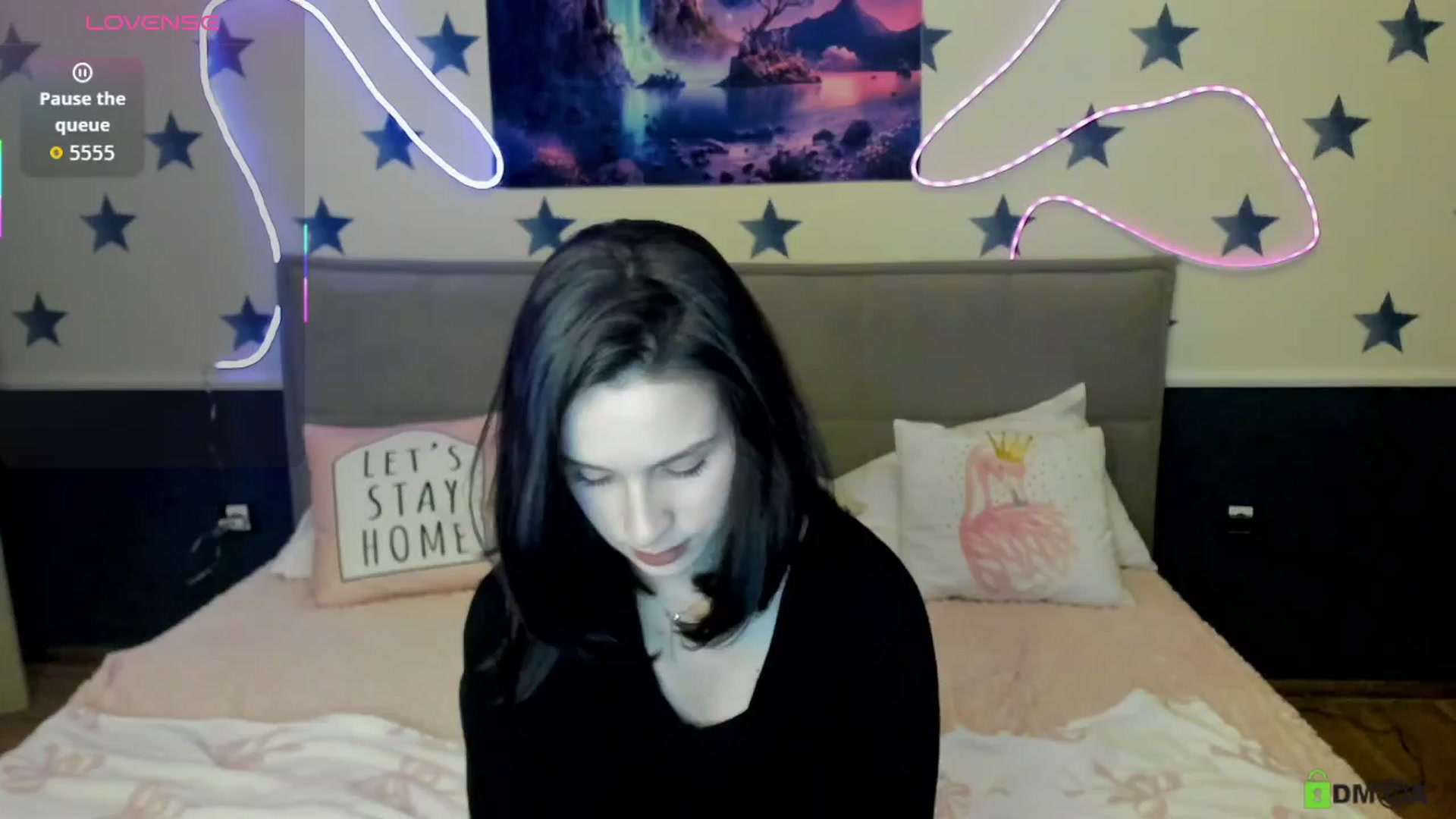 Gallery image thumbnail from LilyPoly's myfreecams stream on, 11/06/2025, 21:01 image 3 of 20