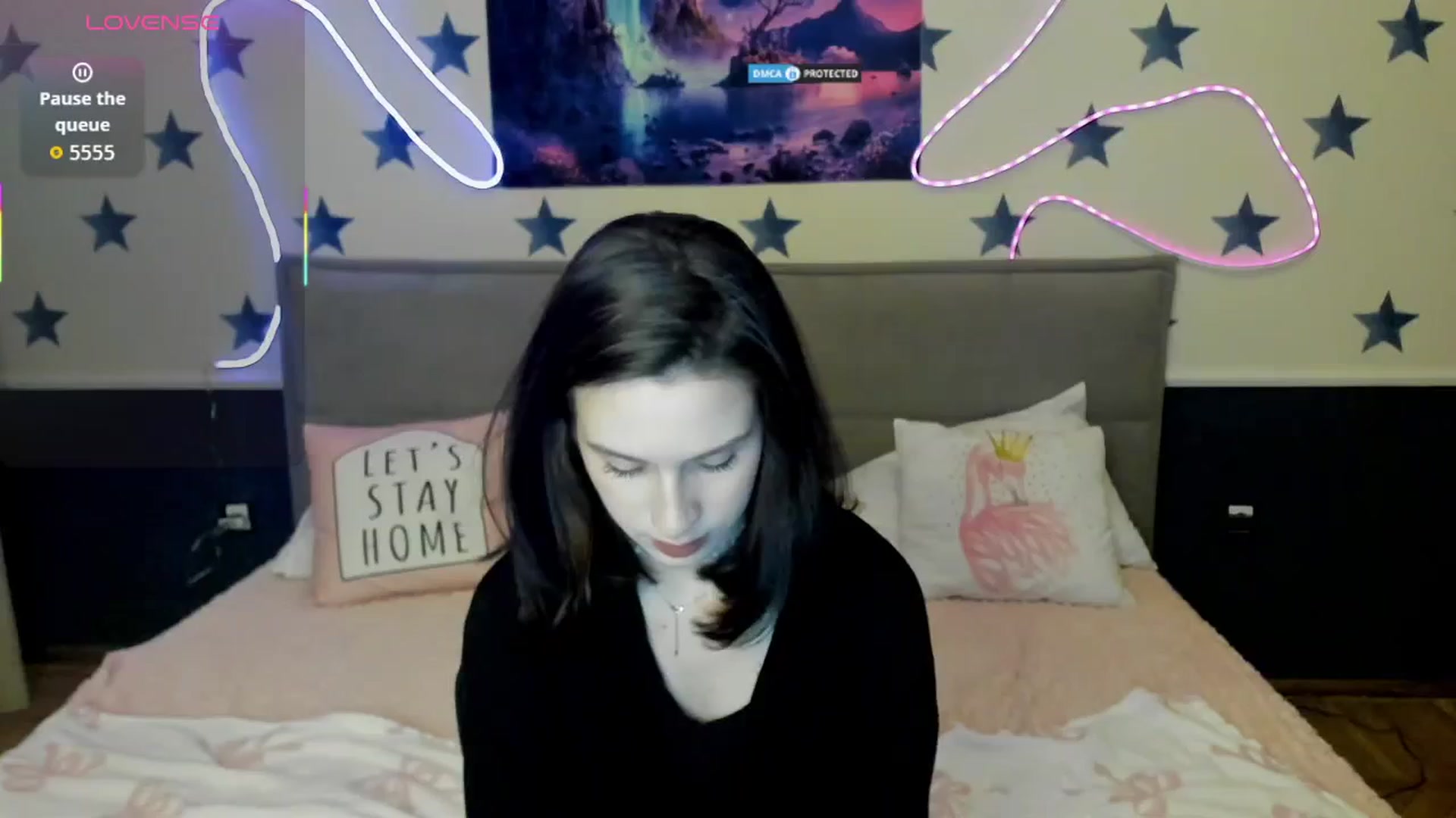 Gallery image thumbnail from LilyPoly's myfreecams stream on, 11/06/2025, 21:01 image 4 of 20