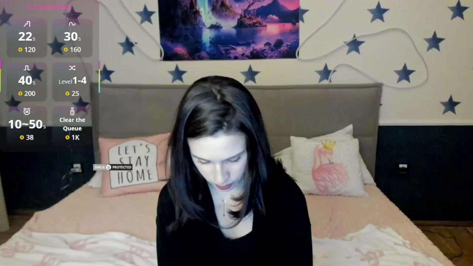 Gallery image thumbnail from LilyPoly's myfreecams stream on, 11/06/2025, 21:01 image 20 of 20