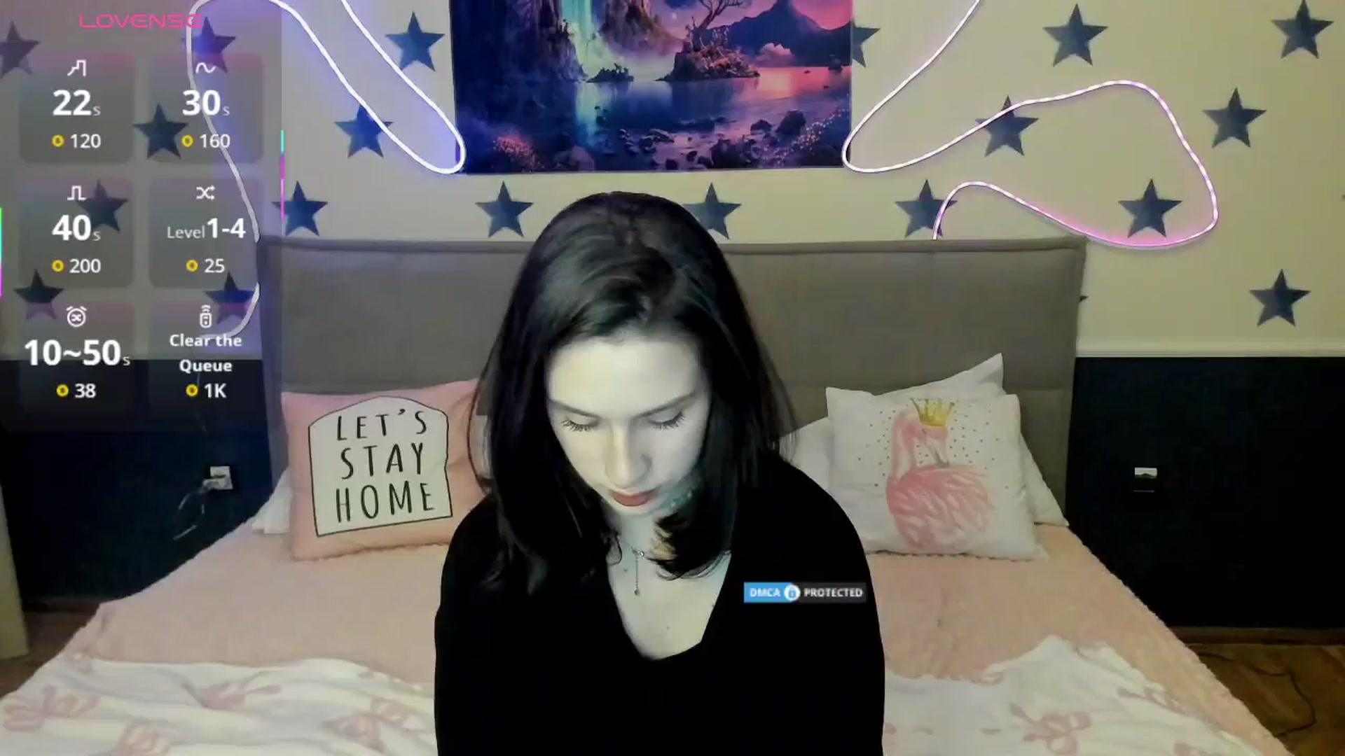 Gallery image thumbnail from LilyPoly's myfreecams stream on, 11/06/2025, 21:01 image 1 of 20