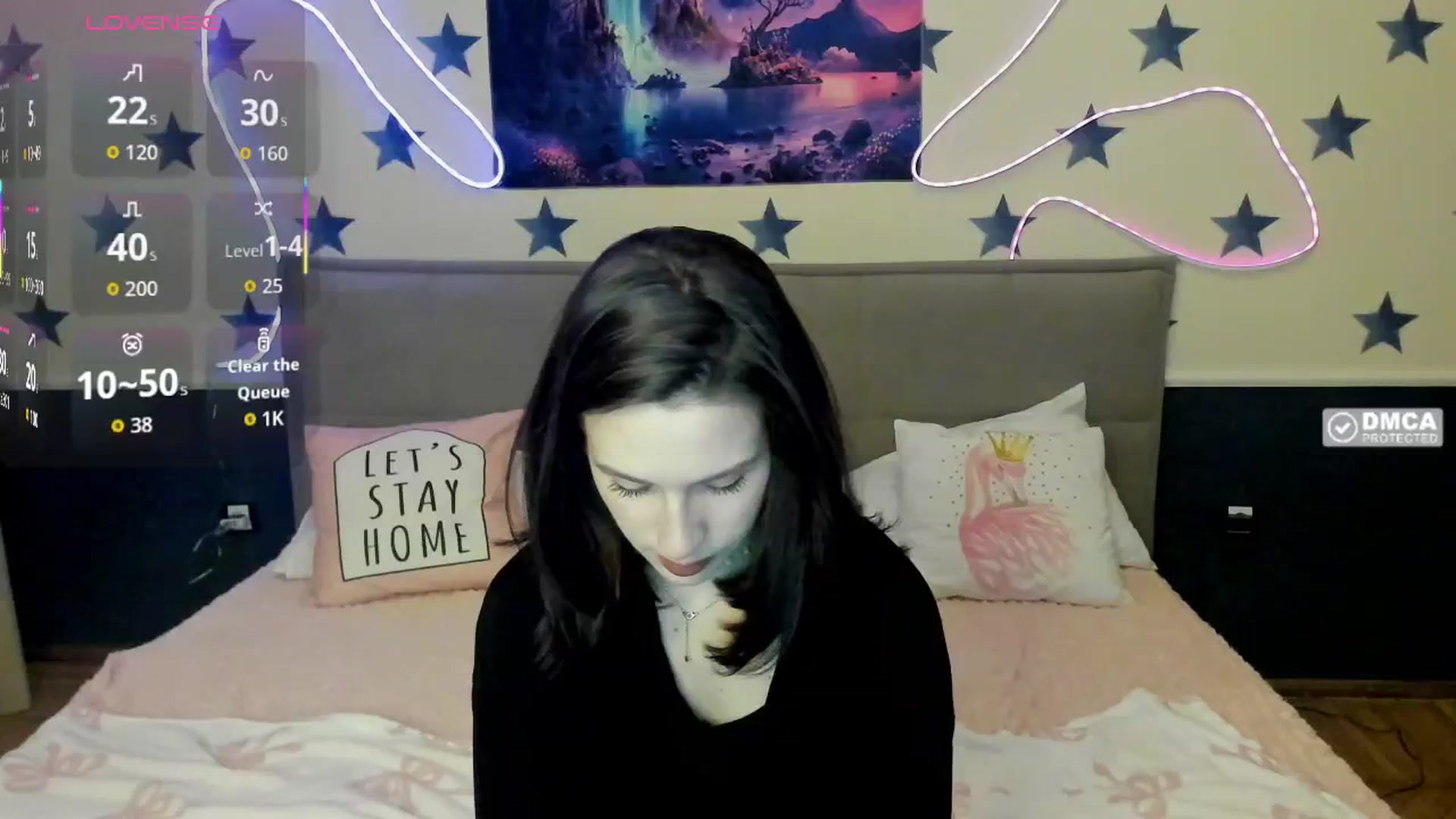 Gallery image thumbnail from LilyPoly's myfreecams stream on, 11/06/2025, 21:01 image 6 of 20