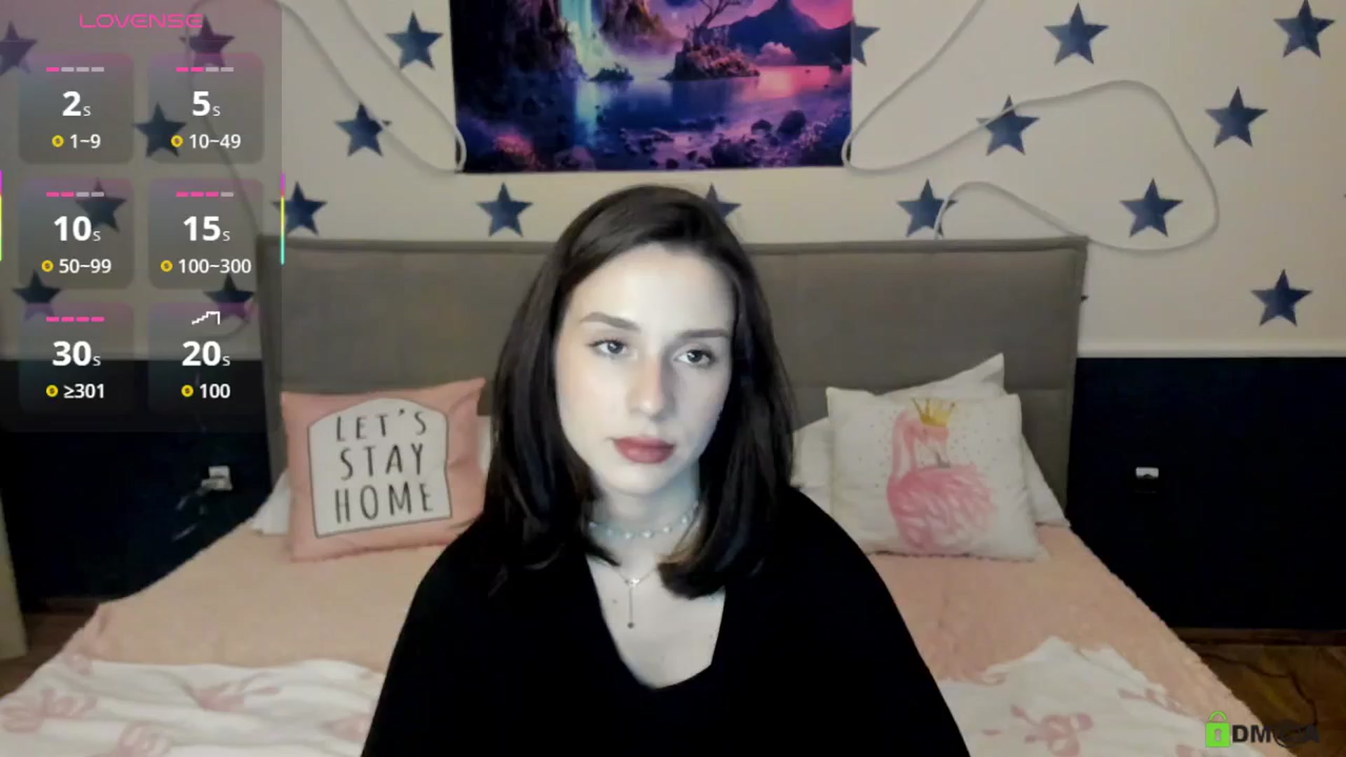 Gallery image thumbnail from LilyPoly's myfreecams stream on, 11/06/2025, 21:01 image 16 of 20