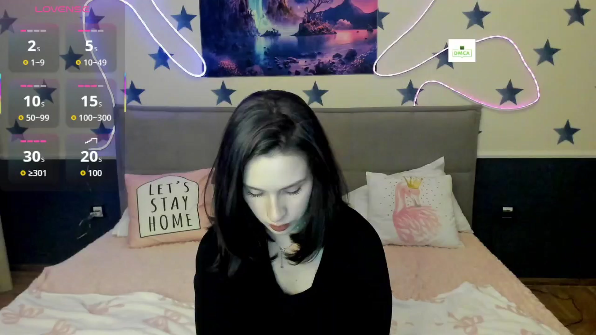 Gallery image thumbnail from LilyPoly's myfreecams stream on, 11/06/2025, 21:01 image 2 of 20