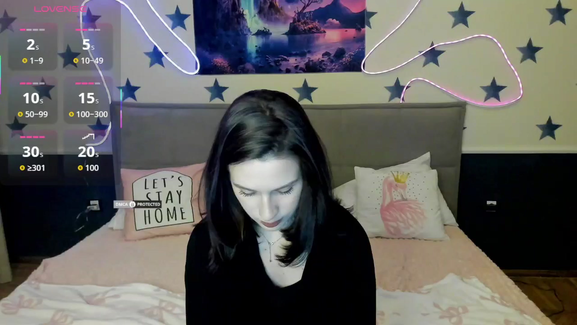 Gallery image thumbnail from LilyPoly's myfreecams stream on, 11/06/2025, 21:01 image 7 of 20