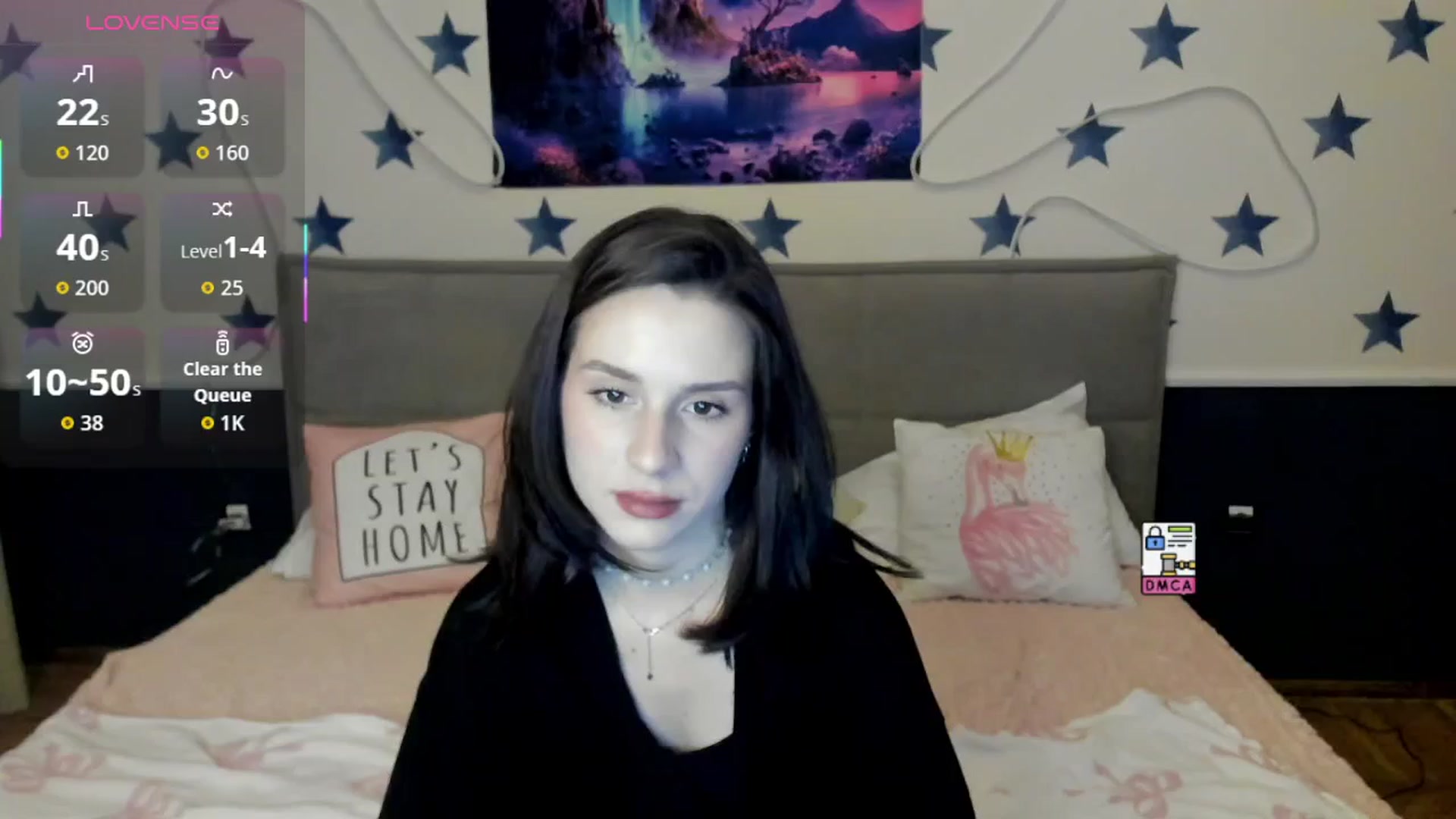 Gallery image thumbnail from LilyPoly's myfreecams stream on, 11/06/2025, 21:01 image 19 of 20