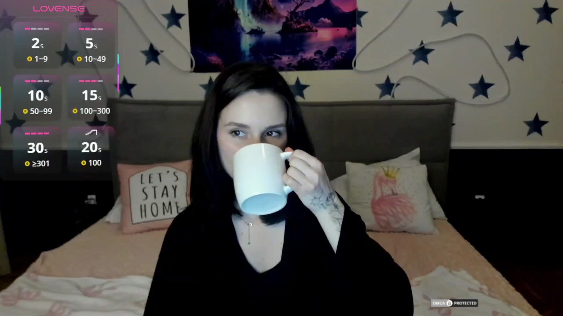 Gallery image thumbnail from LilyPoly's myfreecams stream on, 11/06/2025, 21:01 image 17 of 20