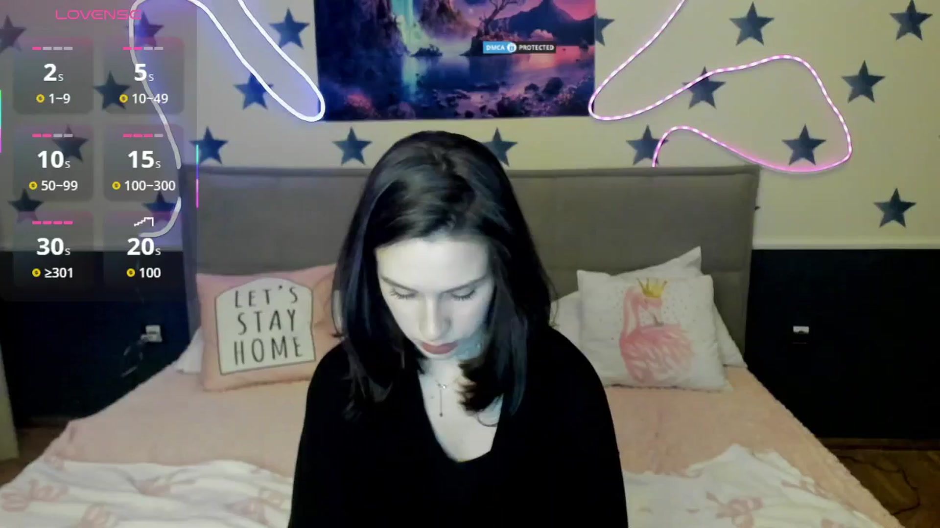 Gallery image thumbnail from LilyPoly's myfreecams stream on, 11/06/2025, 21:01 image 11 of 20