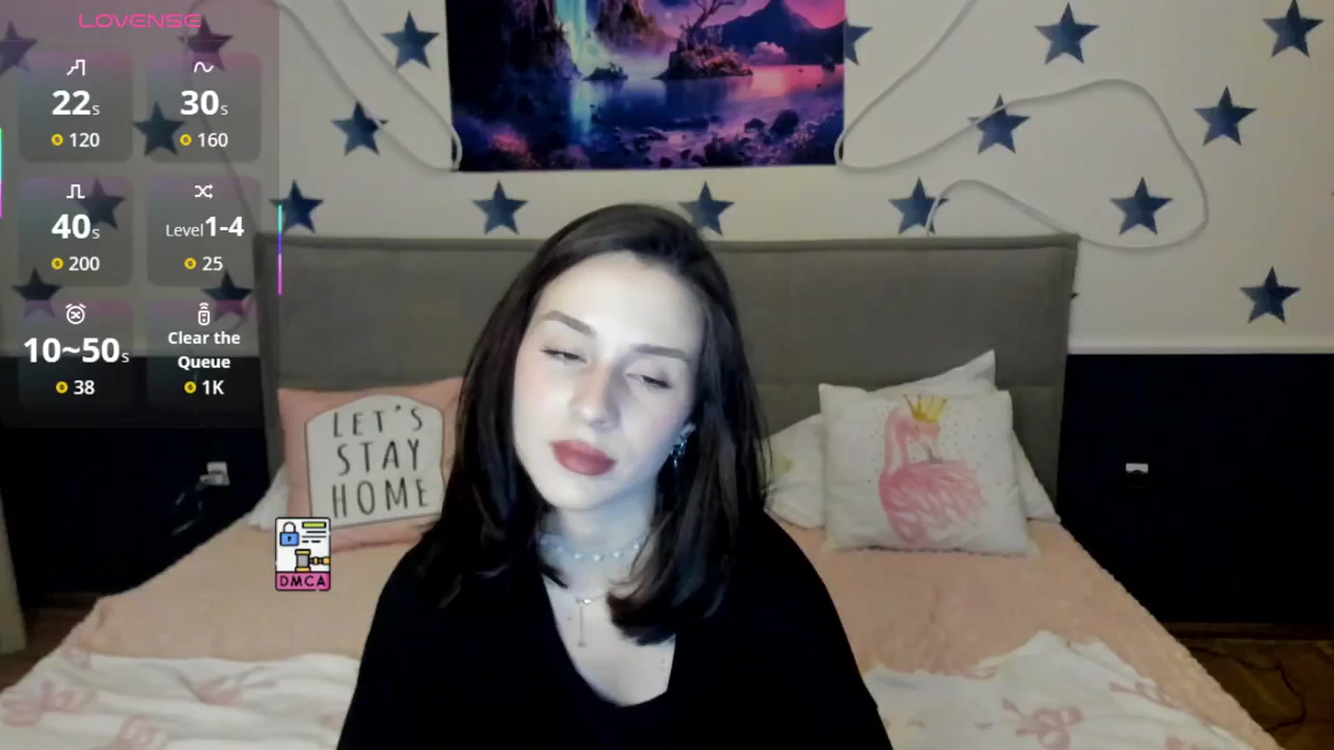 Gallery image thumbnail from LilyPoly's myfreecams stream on, 11/06/2025, 21:01 image 15 of 20