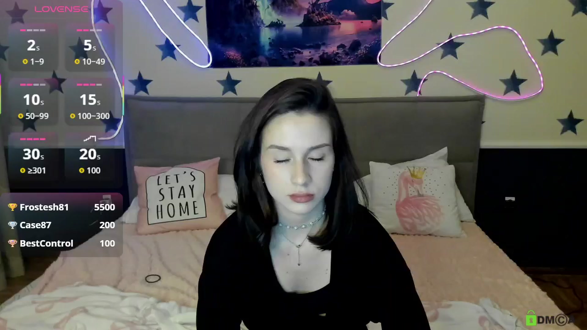 Gallery image thumbnail from LilyPoly's myfreecams stream on, 11/06/2025, 22:09 image 20 of 20