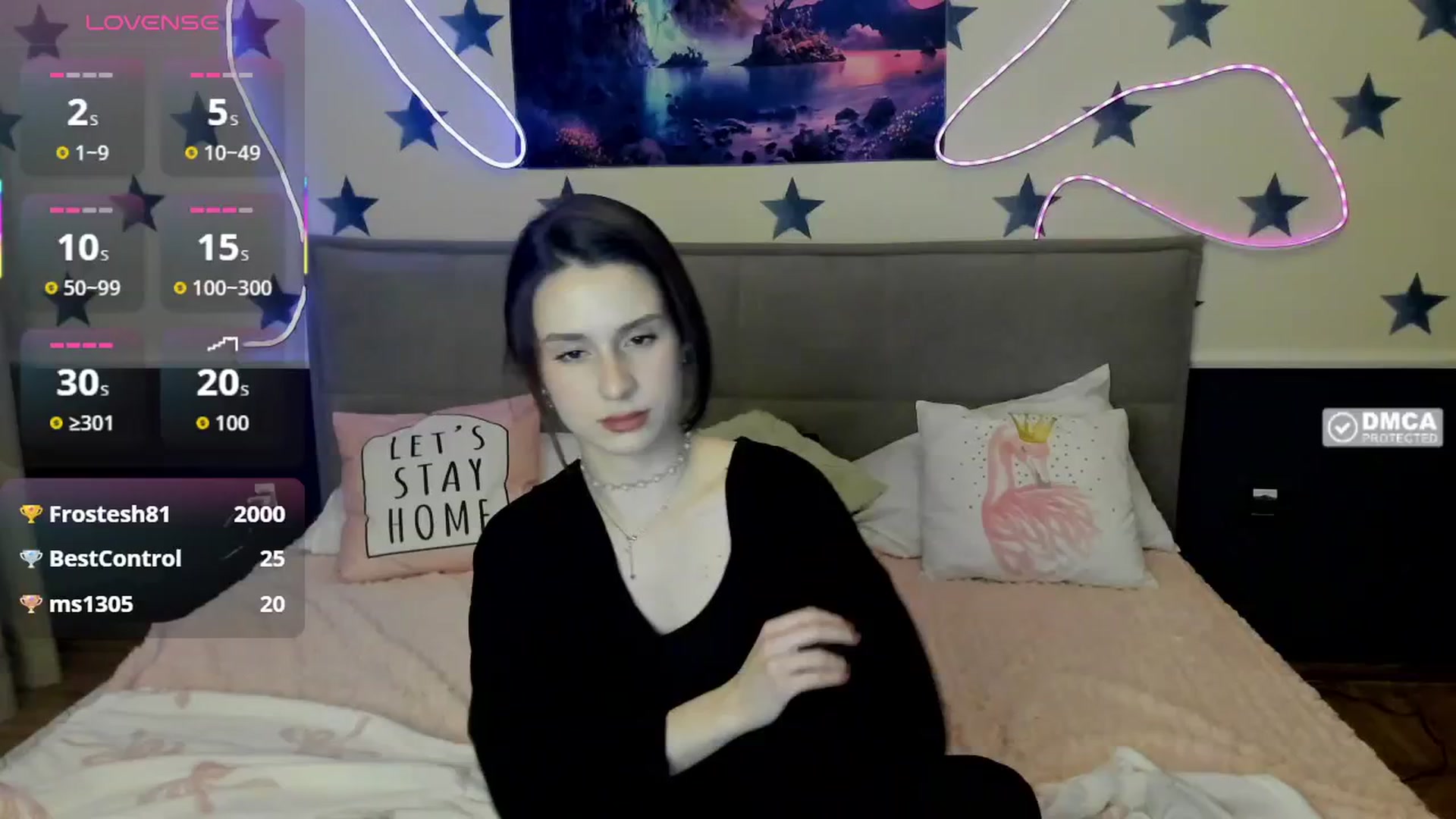 Gallery image thumbnail from LilyPoly's myfreecams stream on, 11/06/2025, 22:09 image 8 of 20