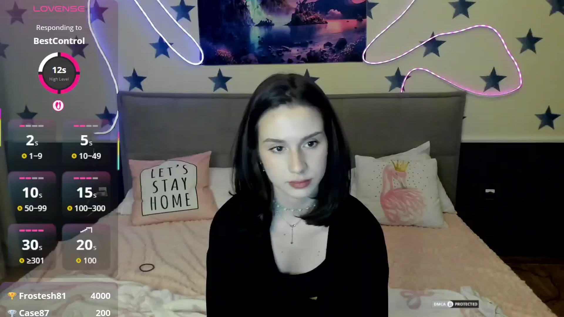 Gallery image thumbnail from LilyPoly's myfreecams stream on, 11/06/2025, 22:09 image 17 of 20