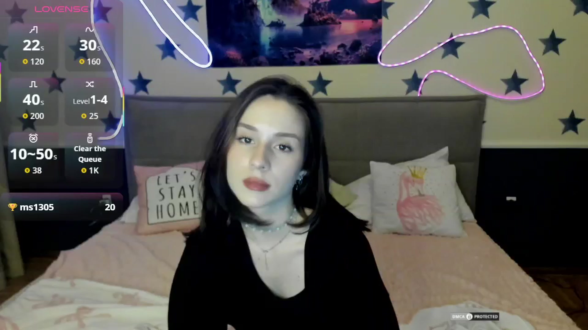 Gallery image thumbnail from LilyPoly's myfreecams stream on, 11/06/2025, 22:09 image 1 of 20