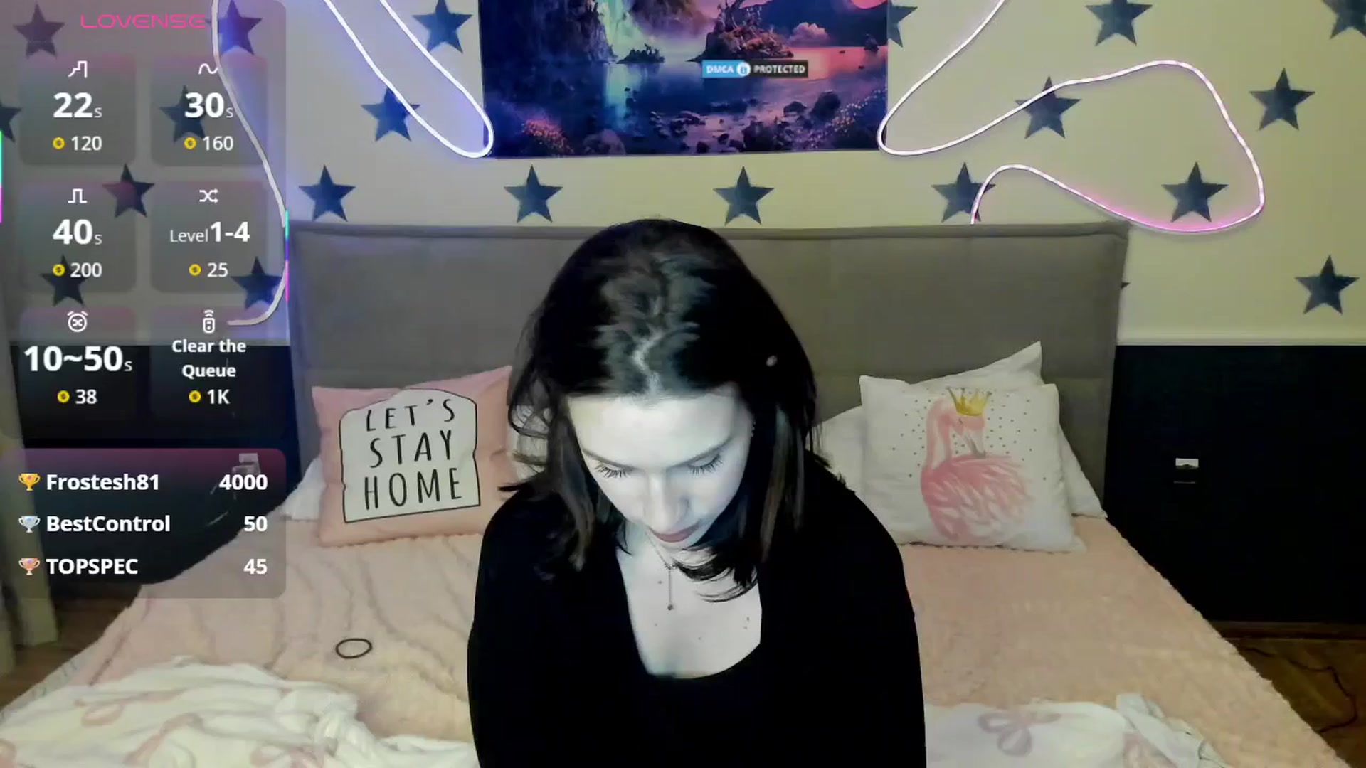 Gallery image thumbnail from LilyPoly's myfreecams stream on, 11/06/2025, 22:09 image 14 of 20