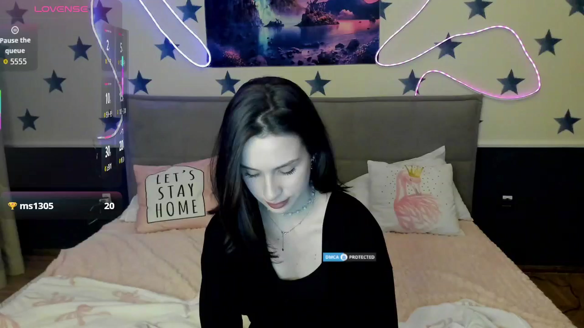 Gallery image thumbnail from LilyPoly's myfreecams stream on, 11/06/2025, 22:09 image 2 of 20