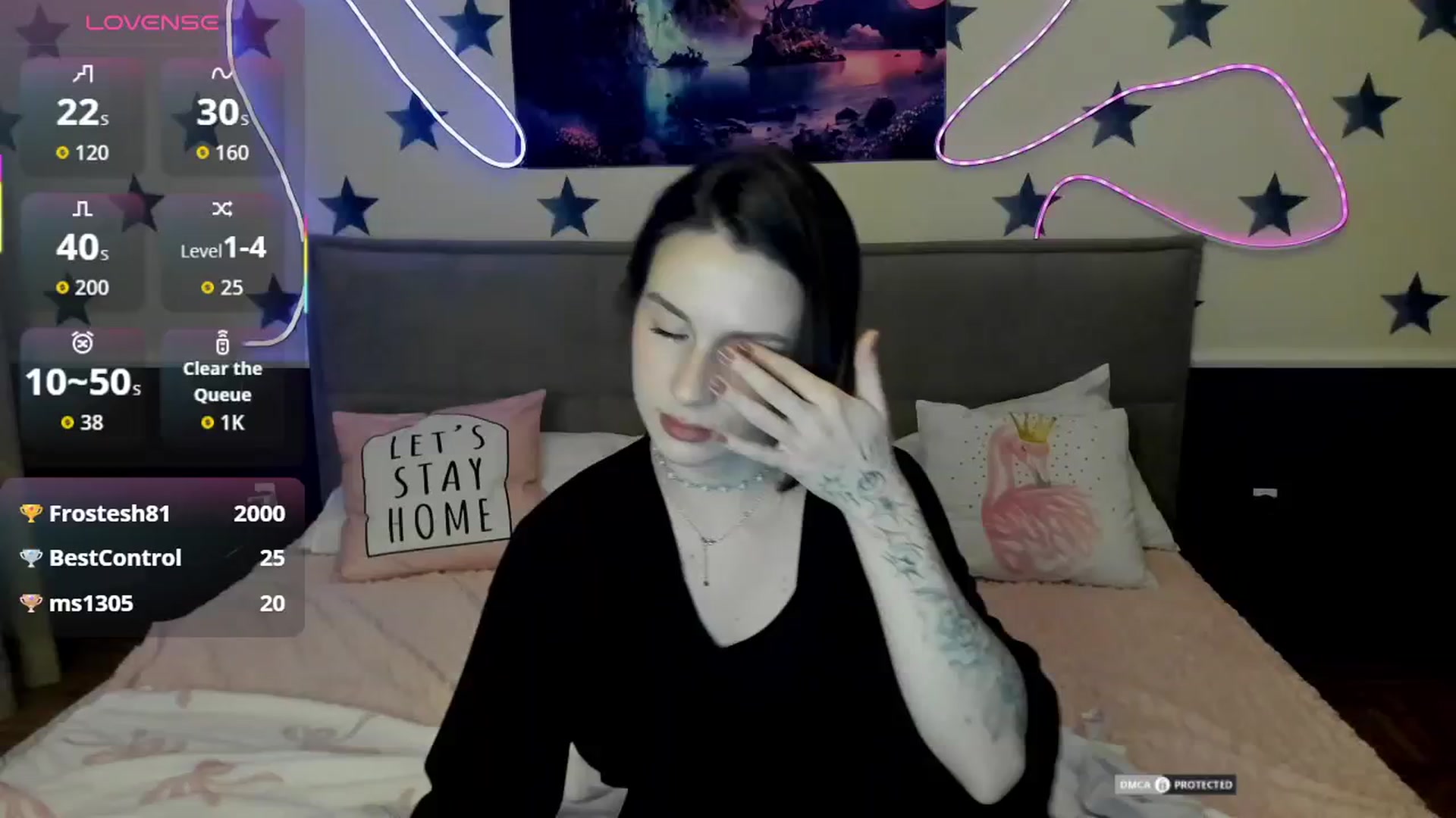 Gallery image thumbnail from LilyPoly's myfreecams stream on, 11/06/2025, 22:09 image 9 of 20
