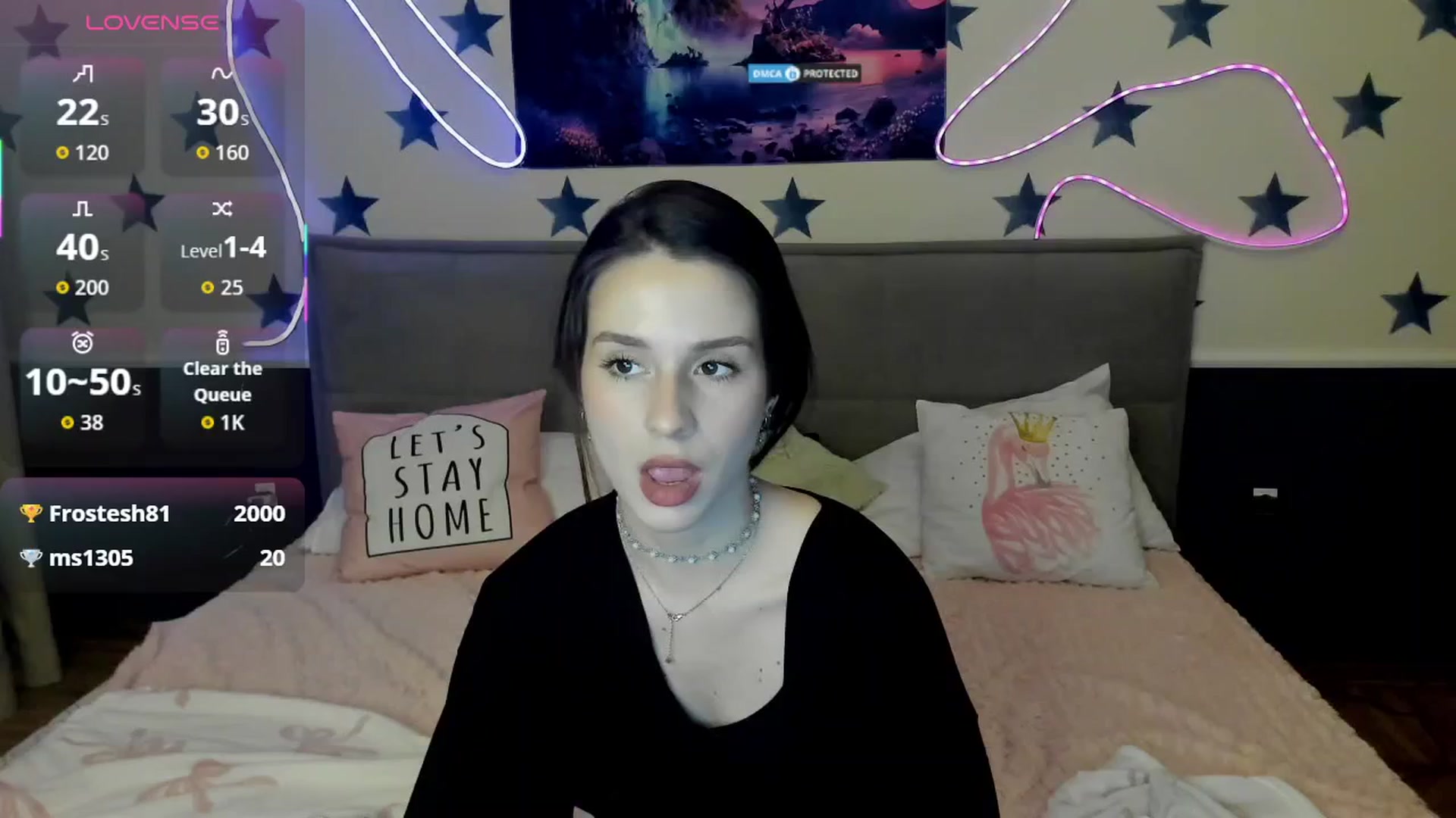 Gallery image thumbnail from LilyPoly's myfreecams stream on, 11/06/2025, 22:09 image 6 of 20
