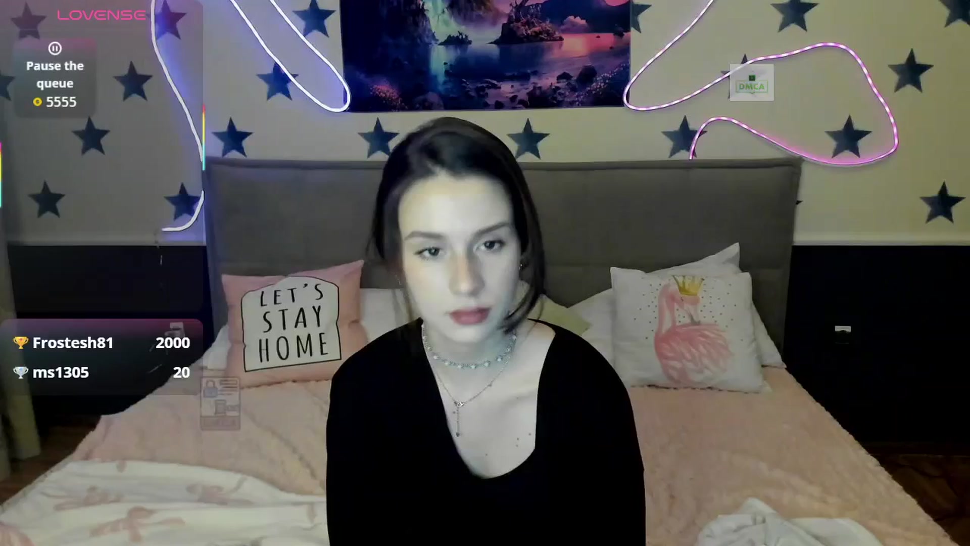 Gallery image thumbnail from LilyPoly's myfreecams stream on, 11/06/2025, 22:09 image 7 of 20