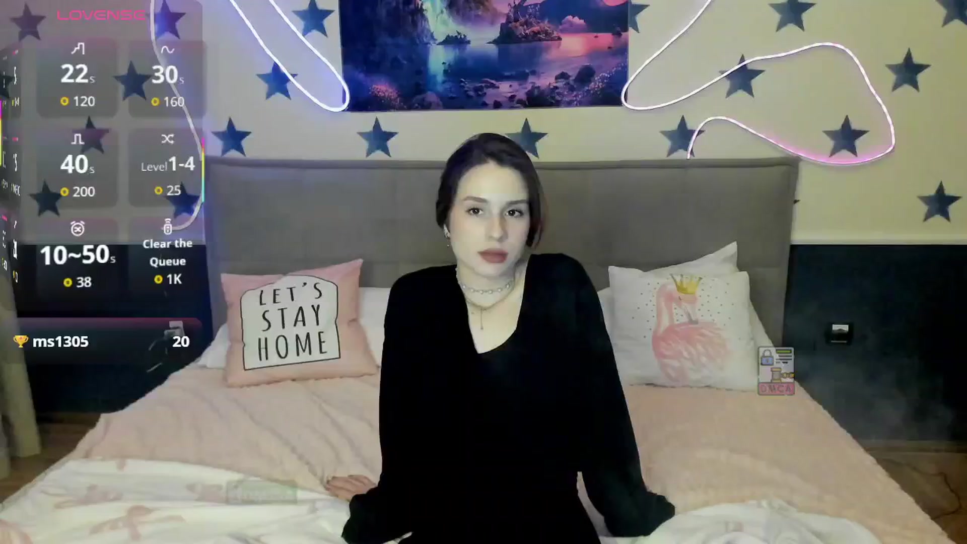Gallery image thumbnail from LilyPoly's myfreecams stream on, 11/06/2025, 22:09 image 3 of 20