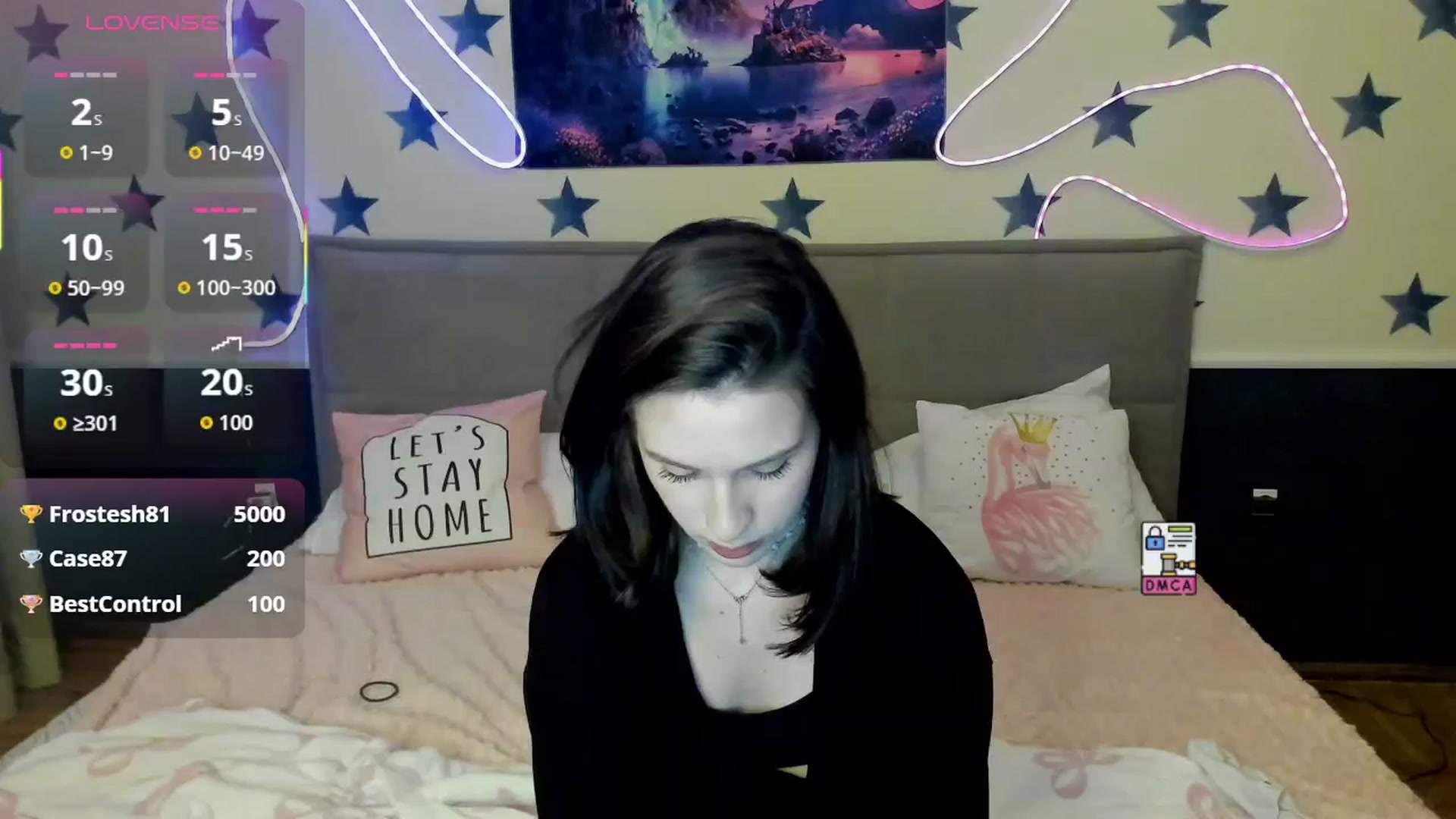 Gallery image thumbnail from LilyPoly's myfreecams stream on, 11/06/2025, 22:09 image 19 of 20