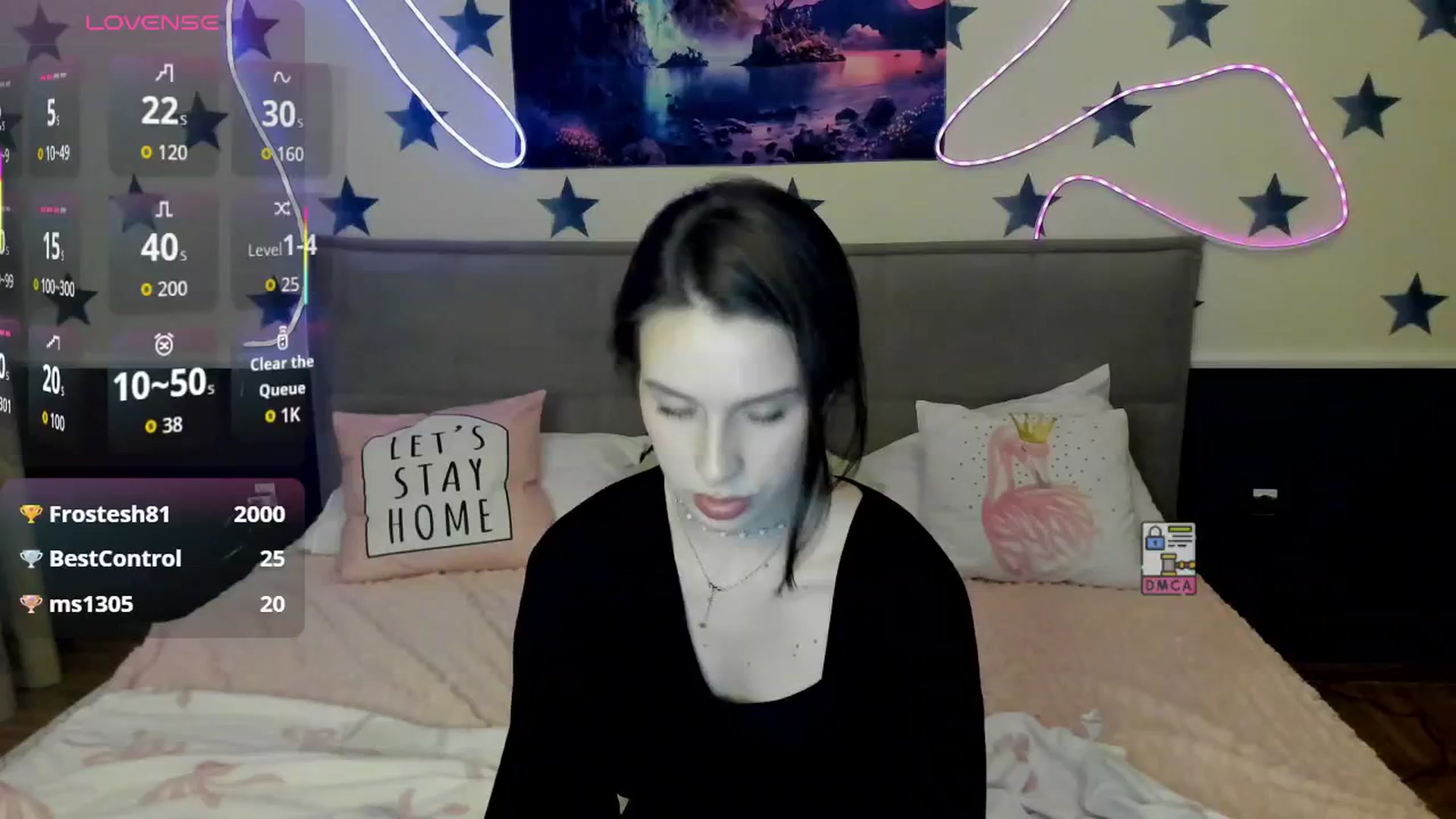 Gallery image thumbnail from LilyPoly's myfreecams stream on, 11/06/2025, 22:09 image 11 of 20