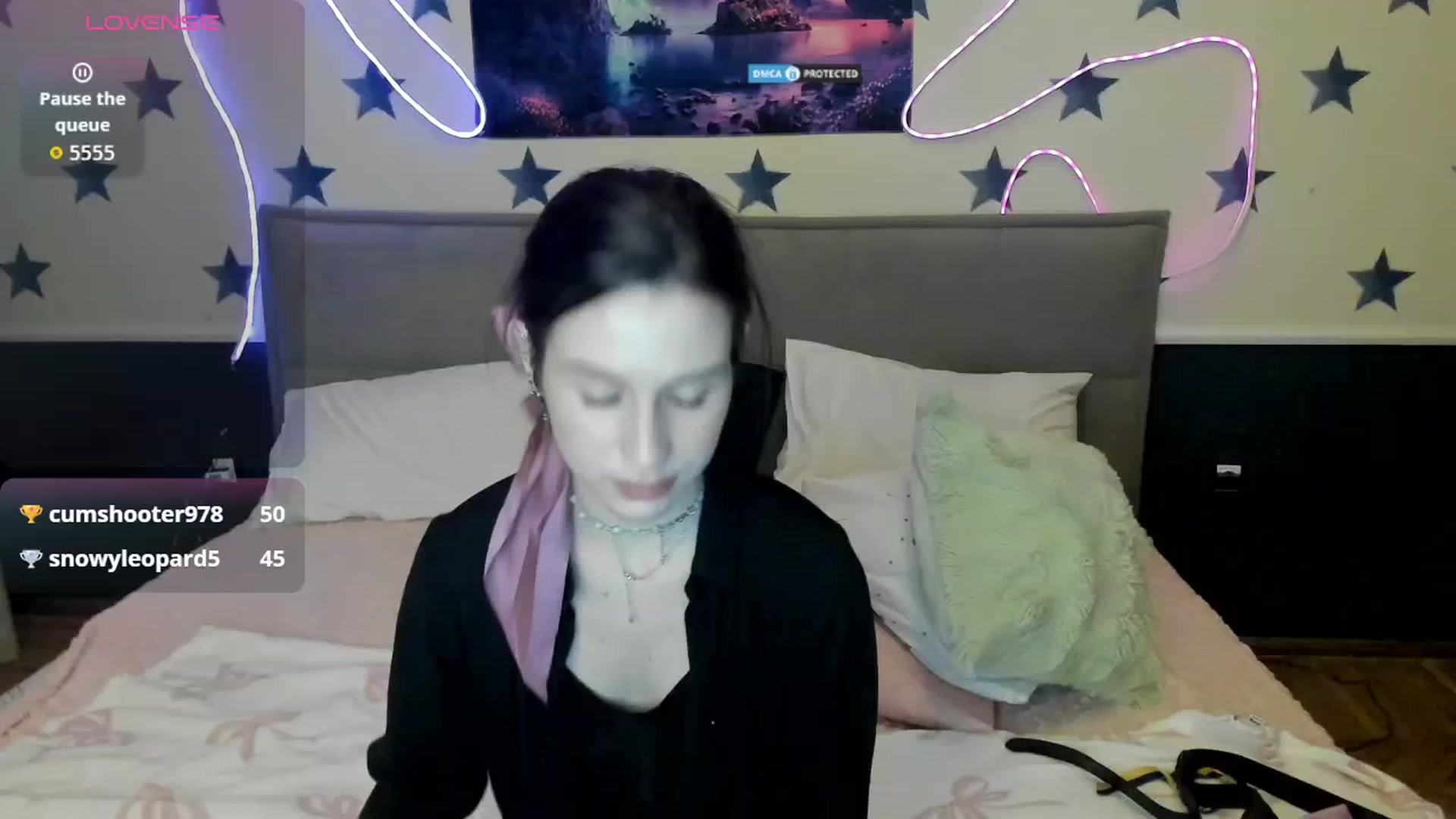 Gallery image thumbnail from LilyPoly's myfreecams stream on, 11/07/2025, 22:53 image 6 of 20