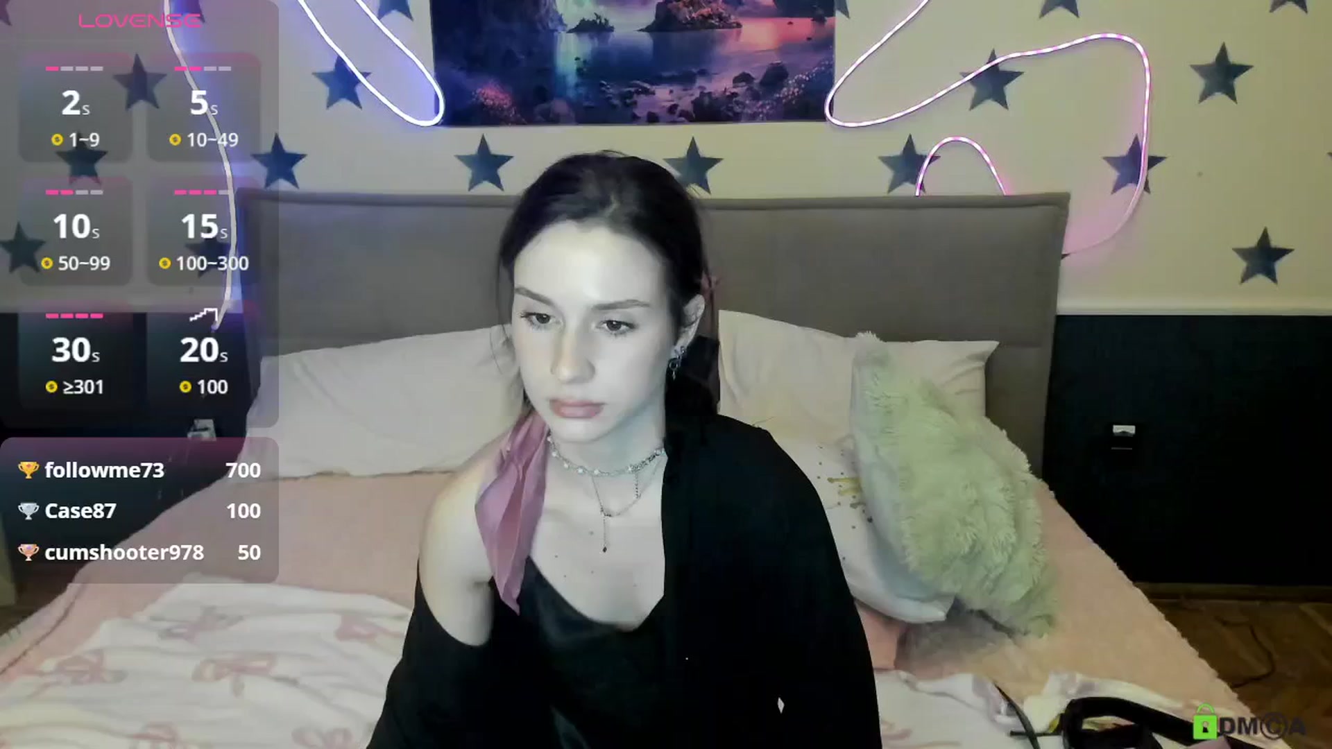 Gallery image thumbnail from LilyPoly's myfreecams stream on, 11/07/2025, 22:53 image 14 of 20