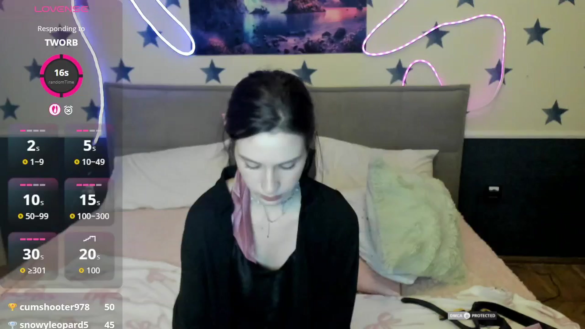 Gallery image thumbnail from LilyPoly's myfreecams stream on, 11/07/2025, 22:53 image 9 of 20