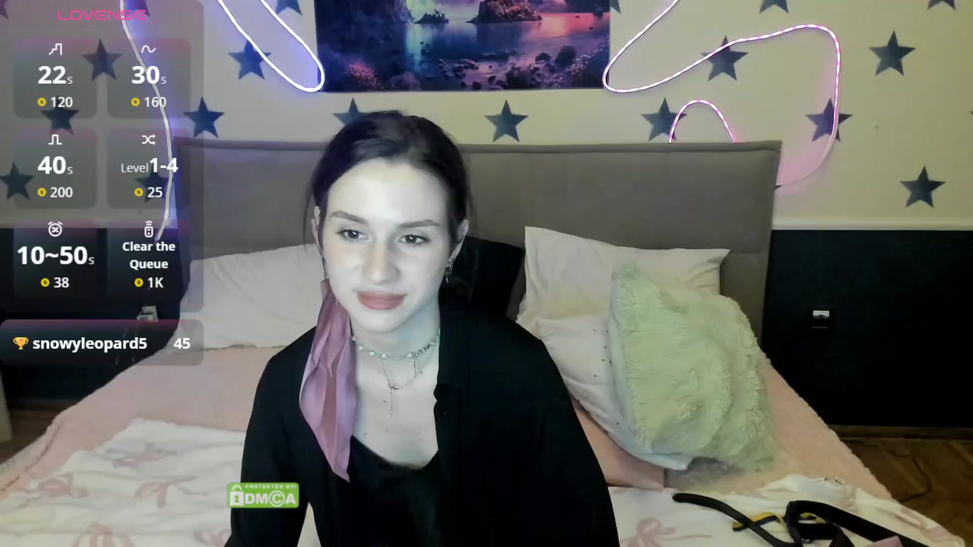 Gallery image thumbnail from LilyPoly's myfreecams stream on, 11/07/2025, 22:53 image 3 of 20