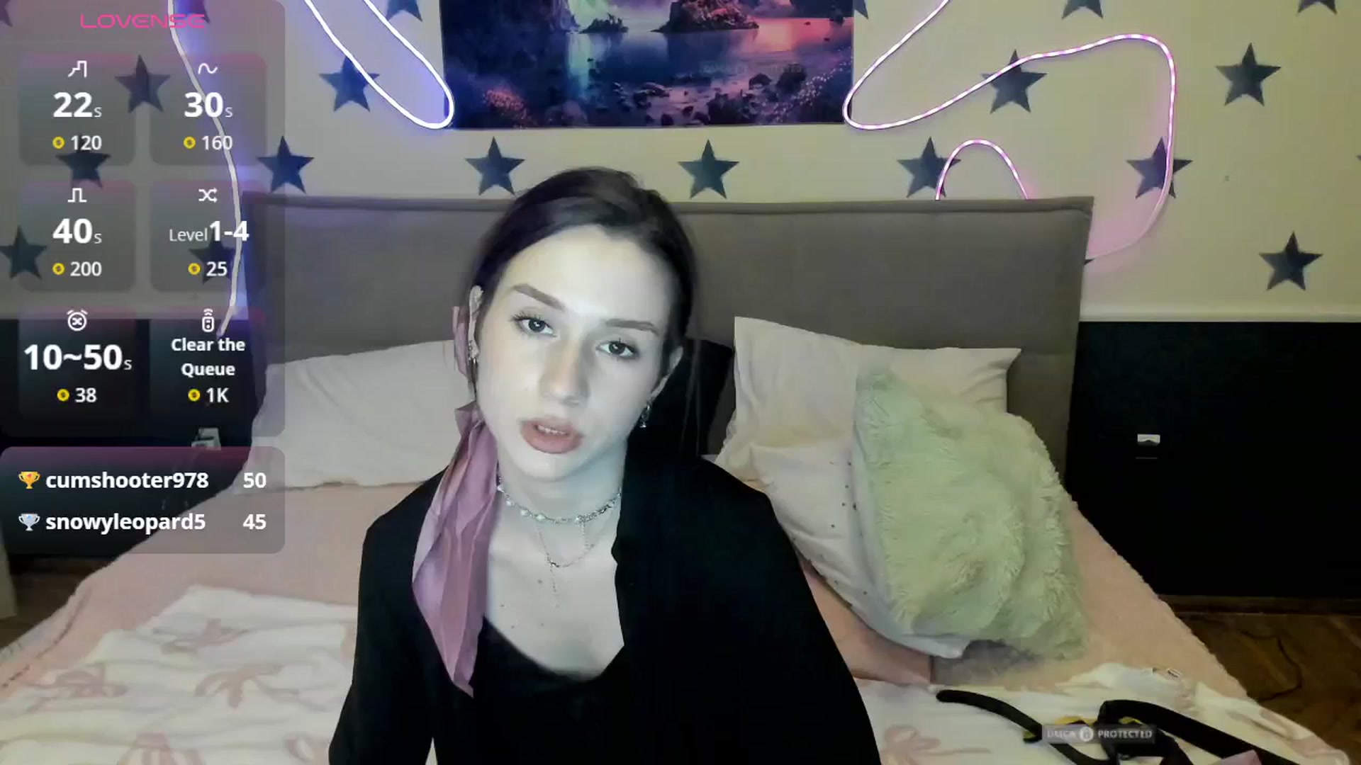 Gallery image thumbnail from LilyPoly's myfreecams stream on, 11/07/2025, 22:53 image 8 of 20