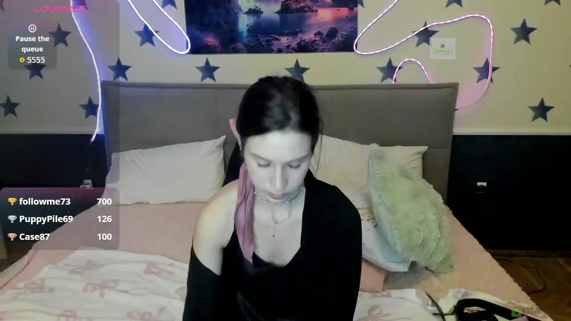 Gallery image thumbnail from LilyPoly's myfreecams stream on, 11/07/2025, 22:53 image 16 of 20